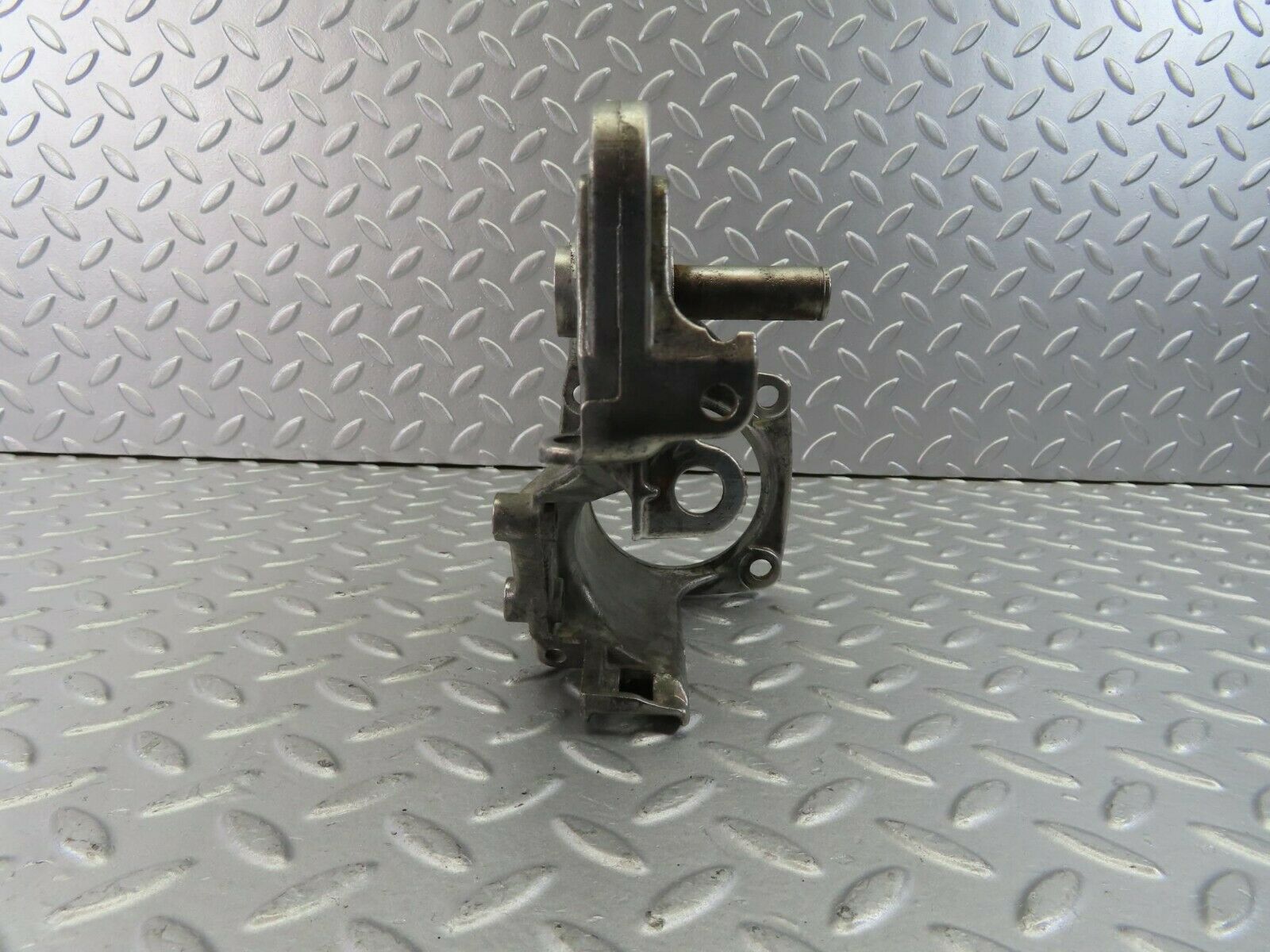 10084 Mercedes-Benz C123 230CE Coupe Brake Pedal Bracket Support 1232900219