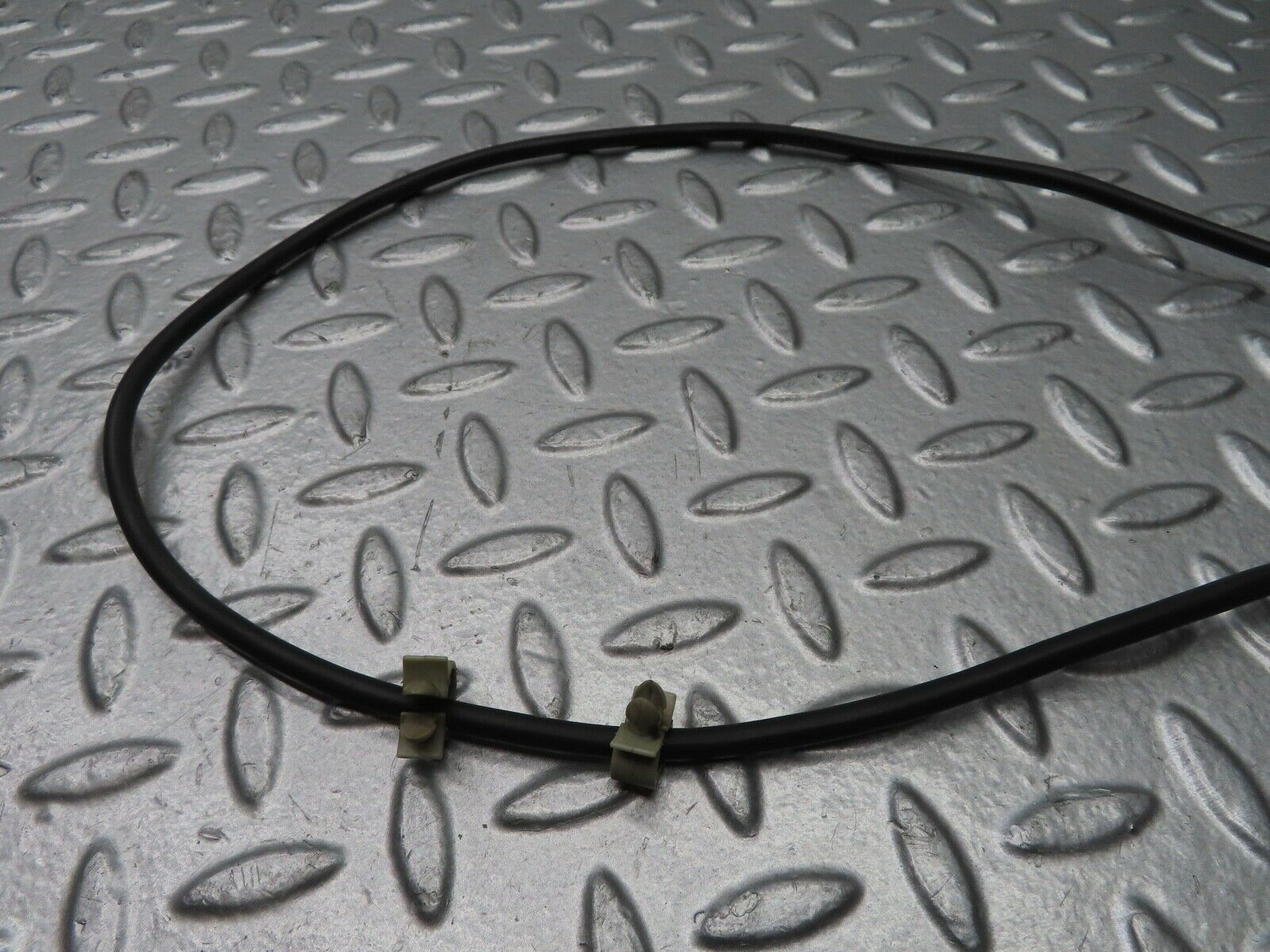 21610 Mercedes-Benz W126 300SE Front Wing Indicator Cable Wire 1249971881