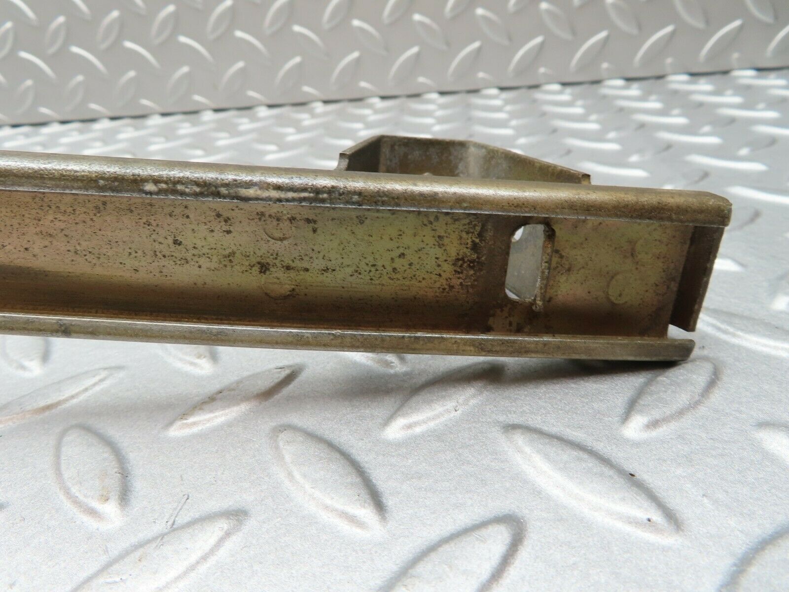 4820 Mercedes-Benz W114 280CE Coupe Window Chanel Left