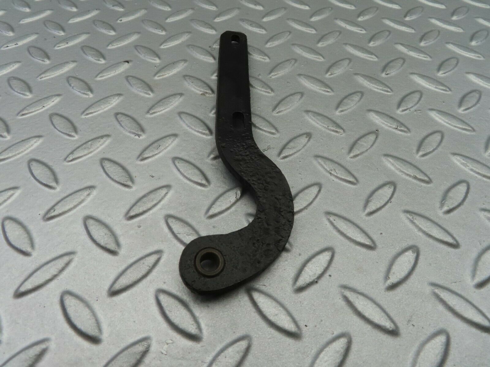 7083 Mercedes-Benz C107 350SLC Coupe Bonnet Hinge Support Right Side