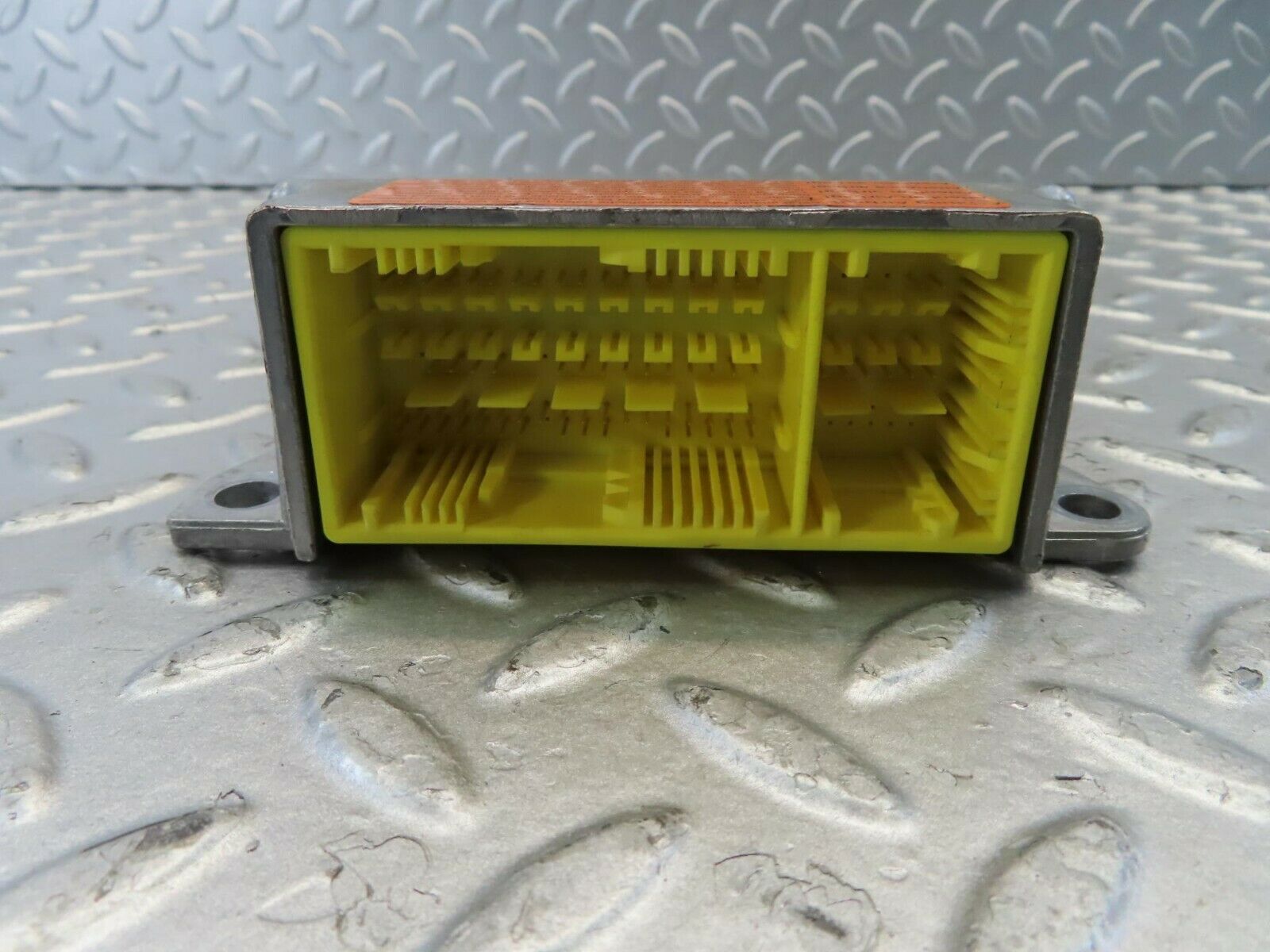 11184 Mercedes-Benz W221 S320 Airbag Module 0285001896