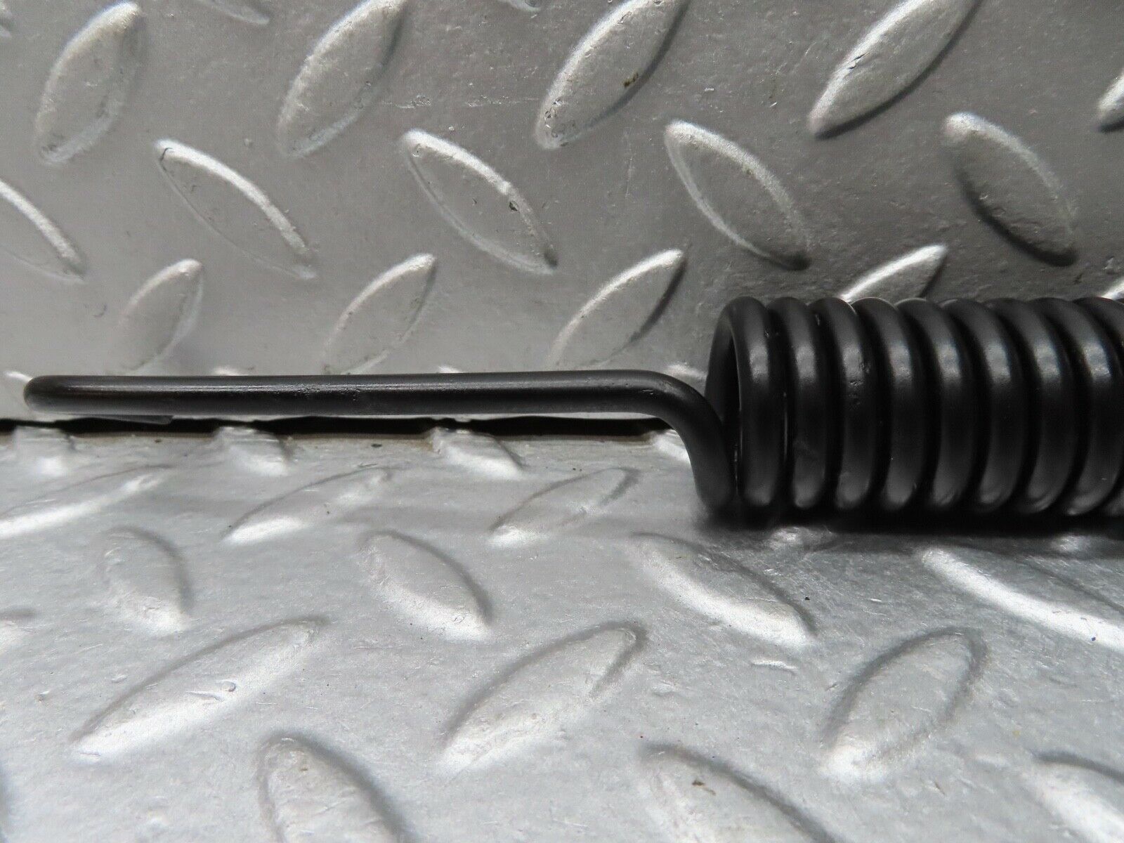 18199 Mercedes-Benz W111 220SE Coupe Bonnet Hinge Spring