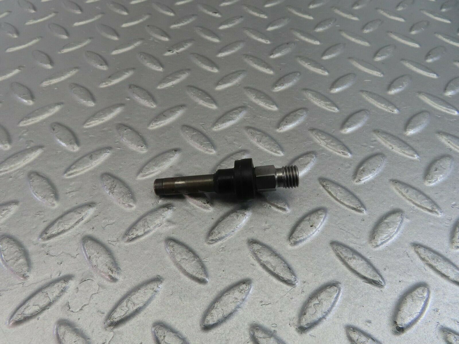 10045 Mercedes-Benz C123 230CE Coupe Fuel Injector Bosch 0437502010