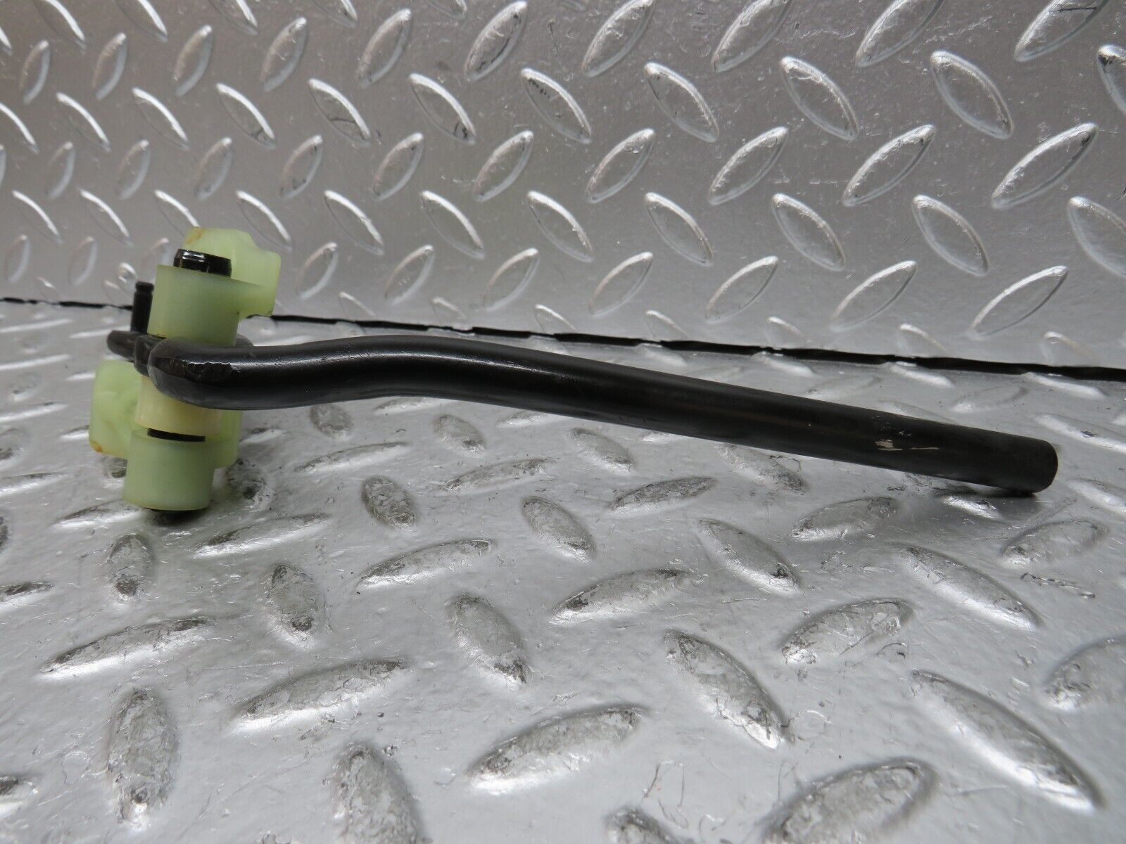 27292 Mercedes-Benz W123 280E Accelerator Pedal Linkage