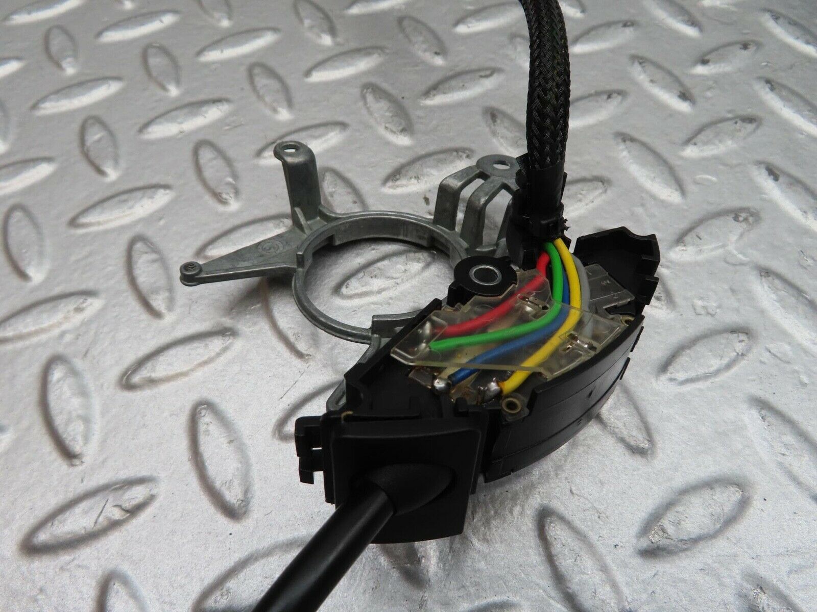 15030 Mercedes-Benz W140 S320 Cruise Control Stalk 1404640534