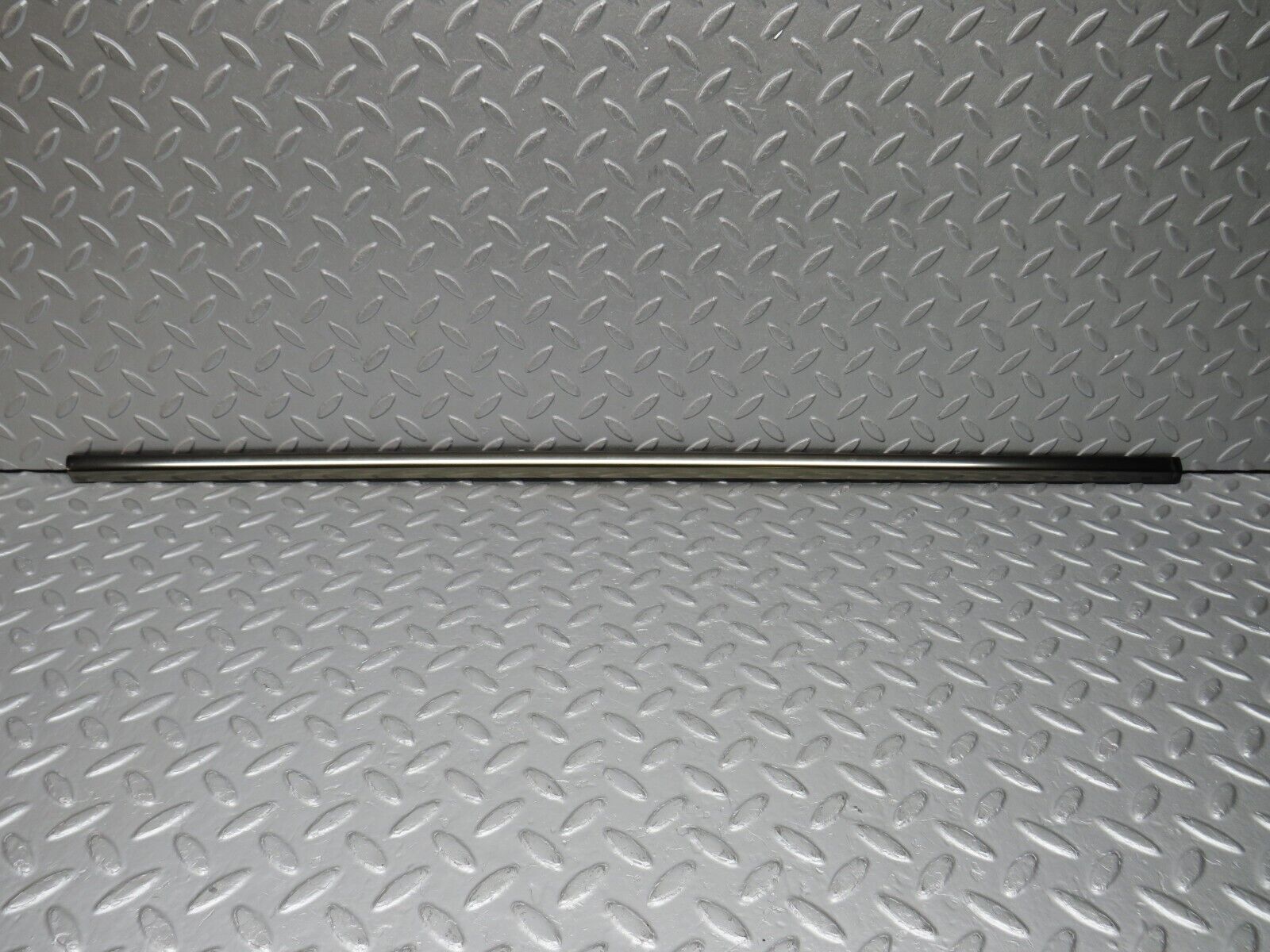 38524 Mercedes-Benz R129 280SL Coupe Left Door Window Moulding Trim