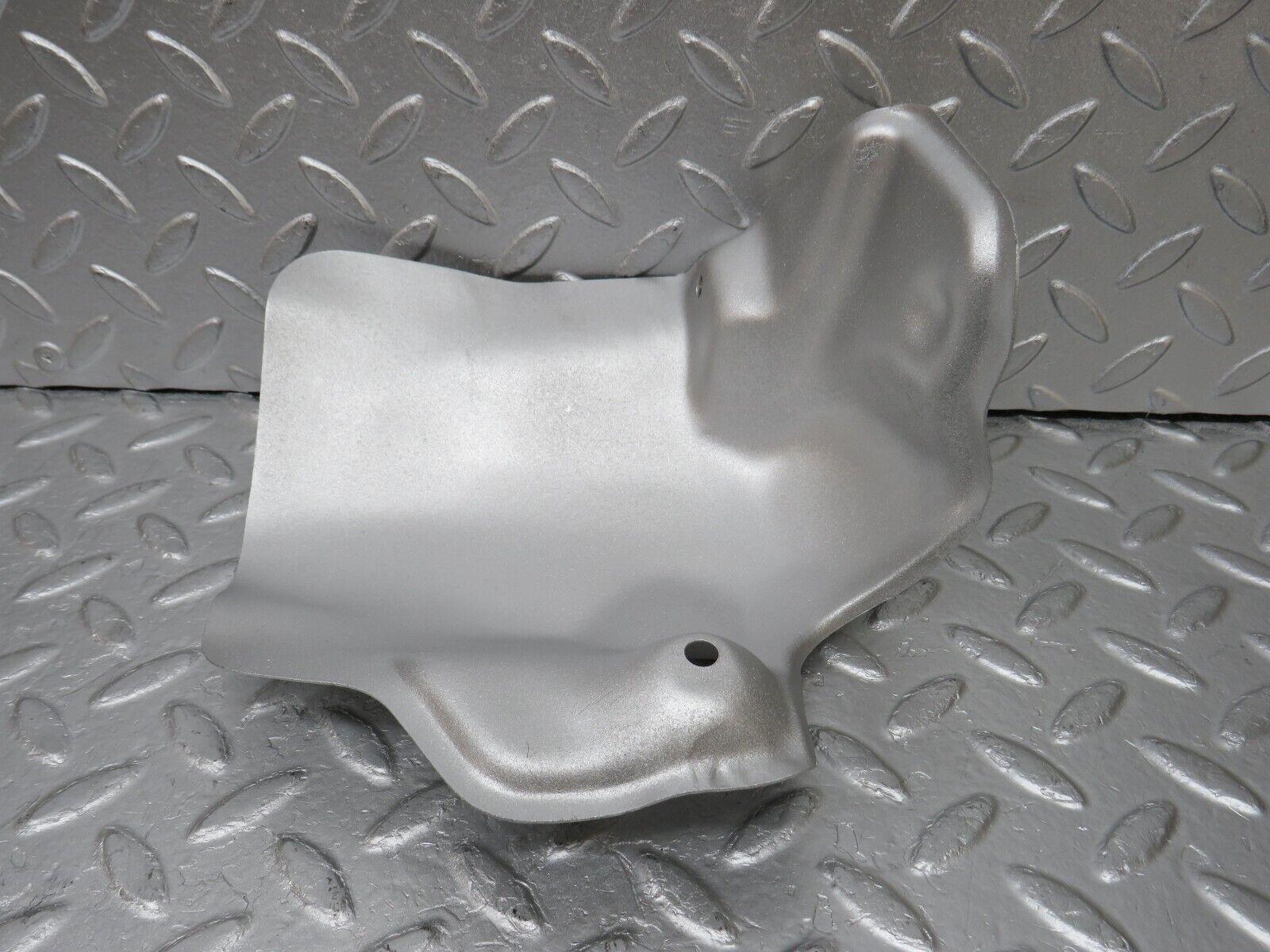 34685 Mercedes-Benz W124 260E Exhaust Heat Shield