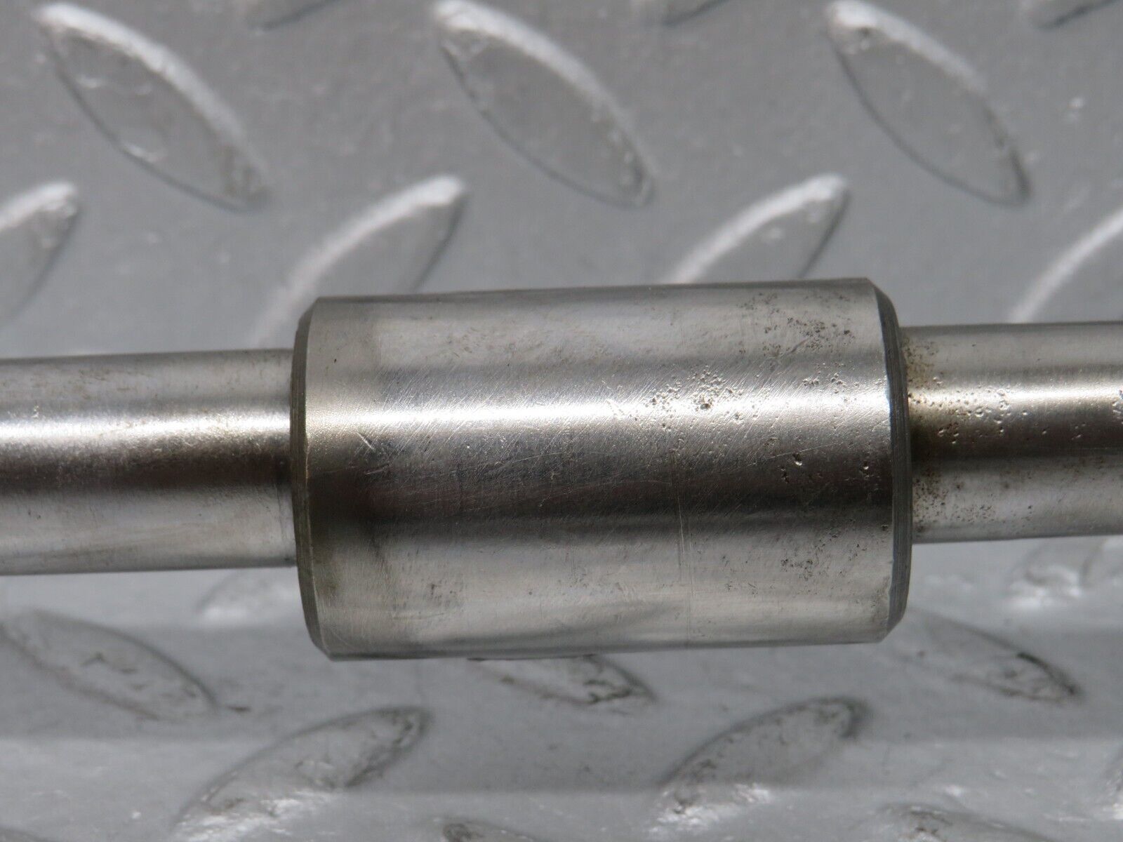 35915 Mercedes-Benz W108 Steering Column Shaft 1114620628