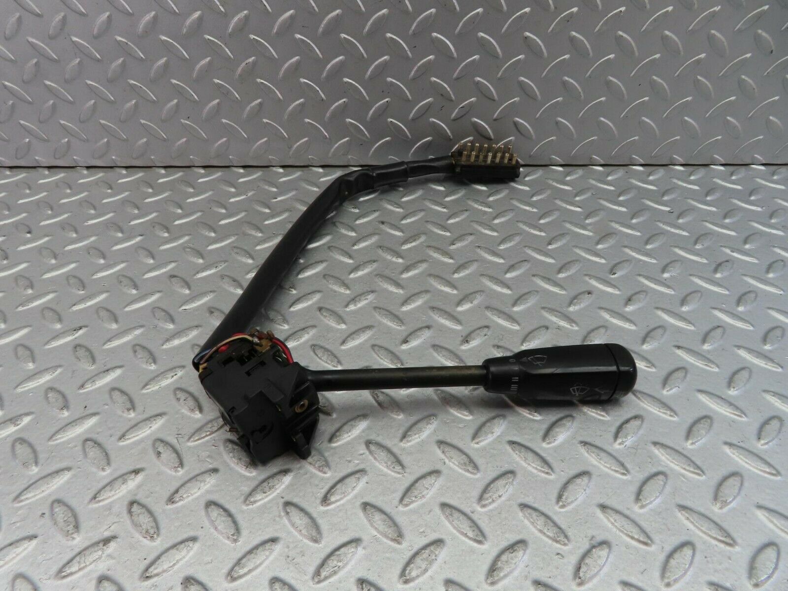 9552 Mercedes-Benz C123 280CE Coupe Indicator Wiper Stalk