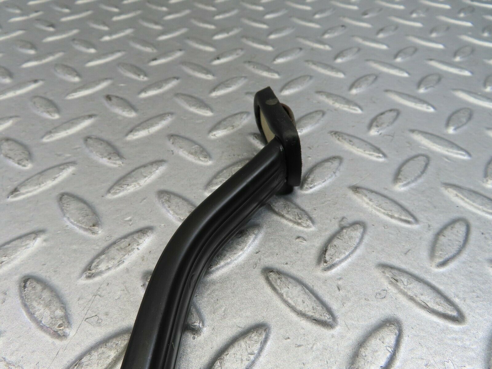 9644 Mercedes-Benz C123 280CE Coupe Interior Roof Grab Handle Rear Left