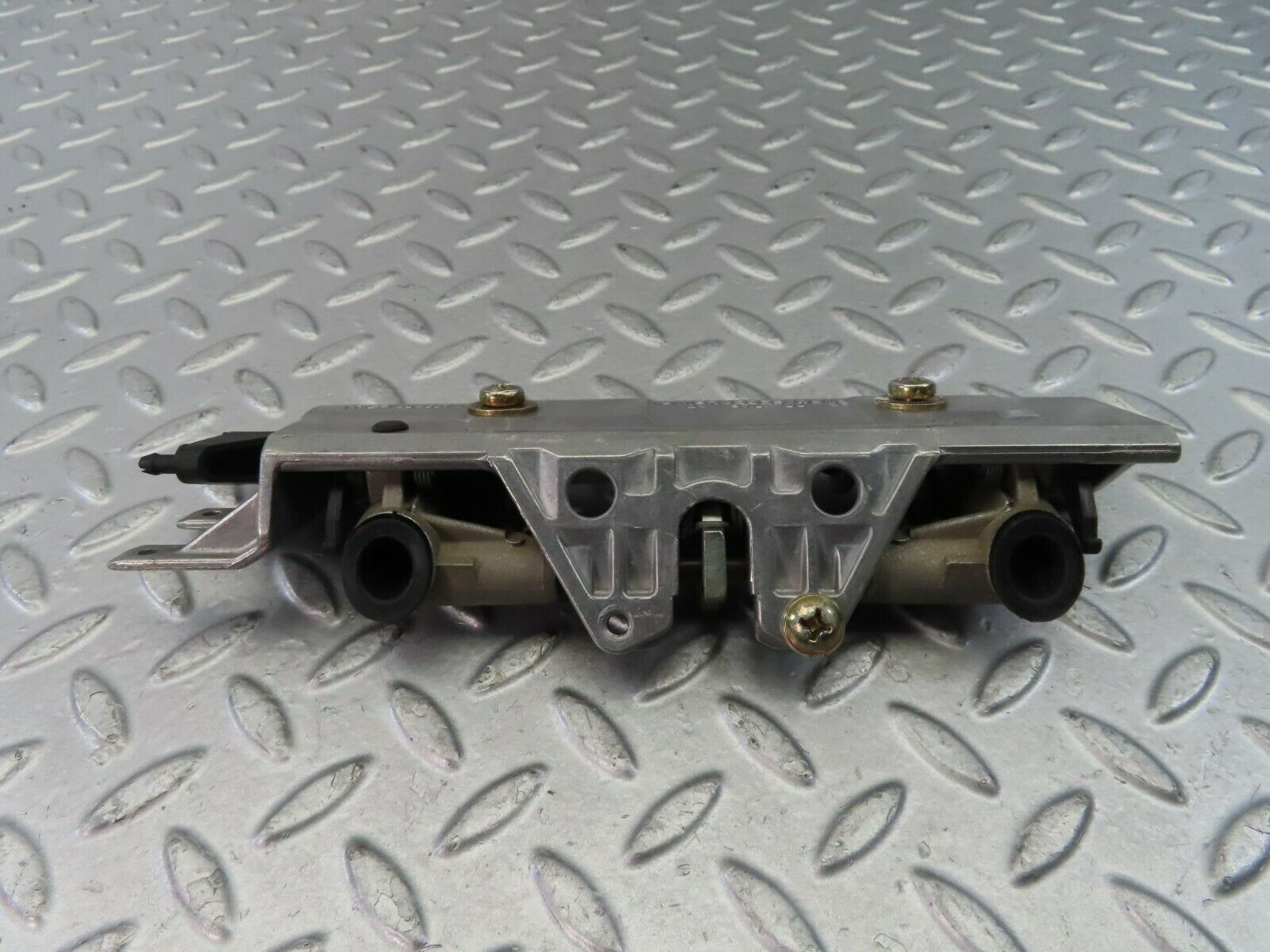 9319 Mercedes-Benz C124 300CE Coupe Headrest Folding Mechanism 1249700025