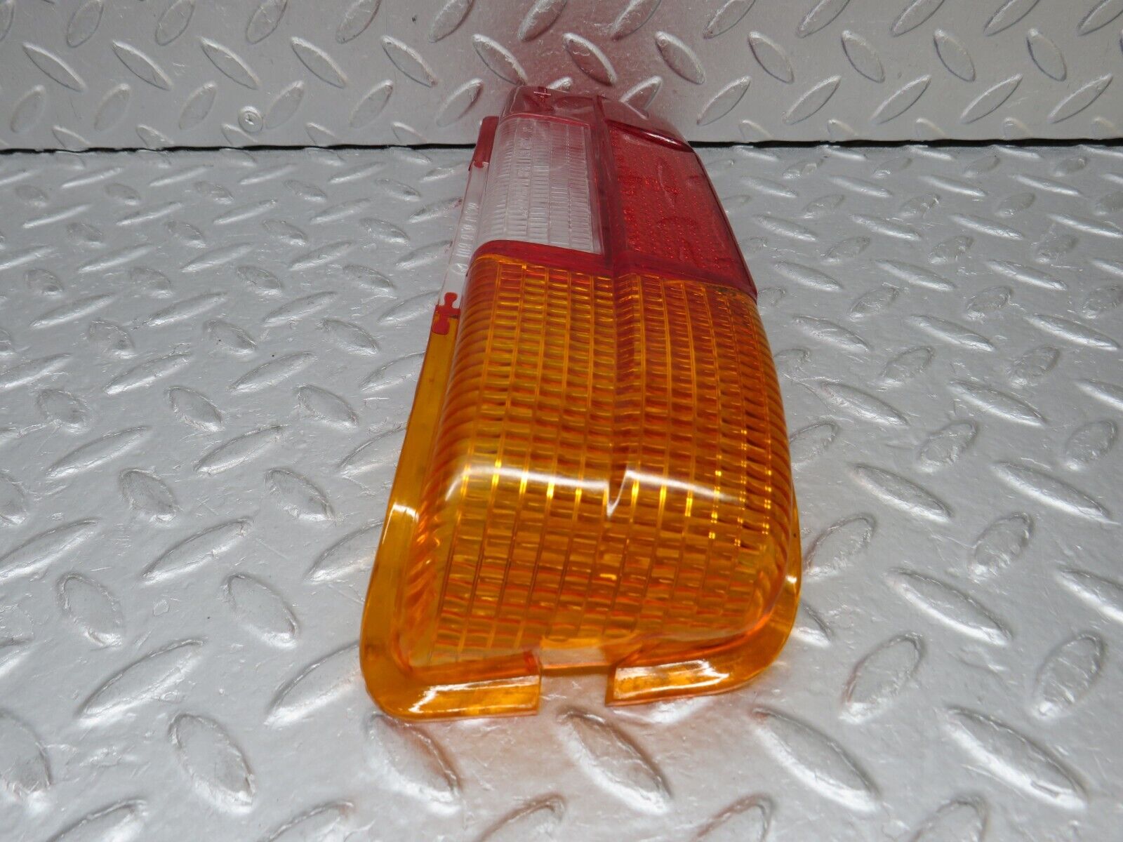 37444 Mercedes-Benz W109 300SEL Tail Light Lens Right Side 1088260256