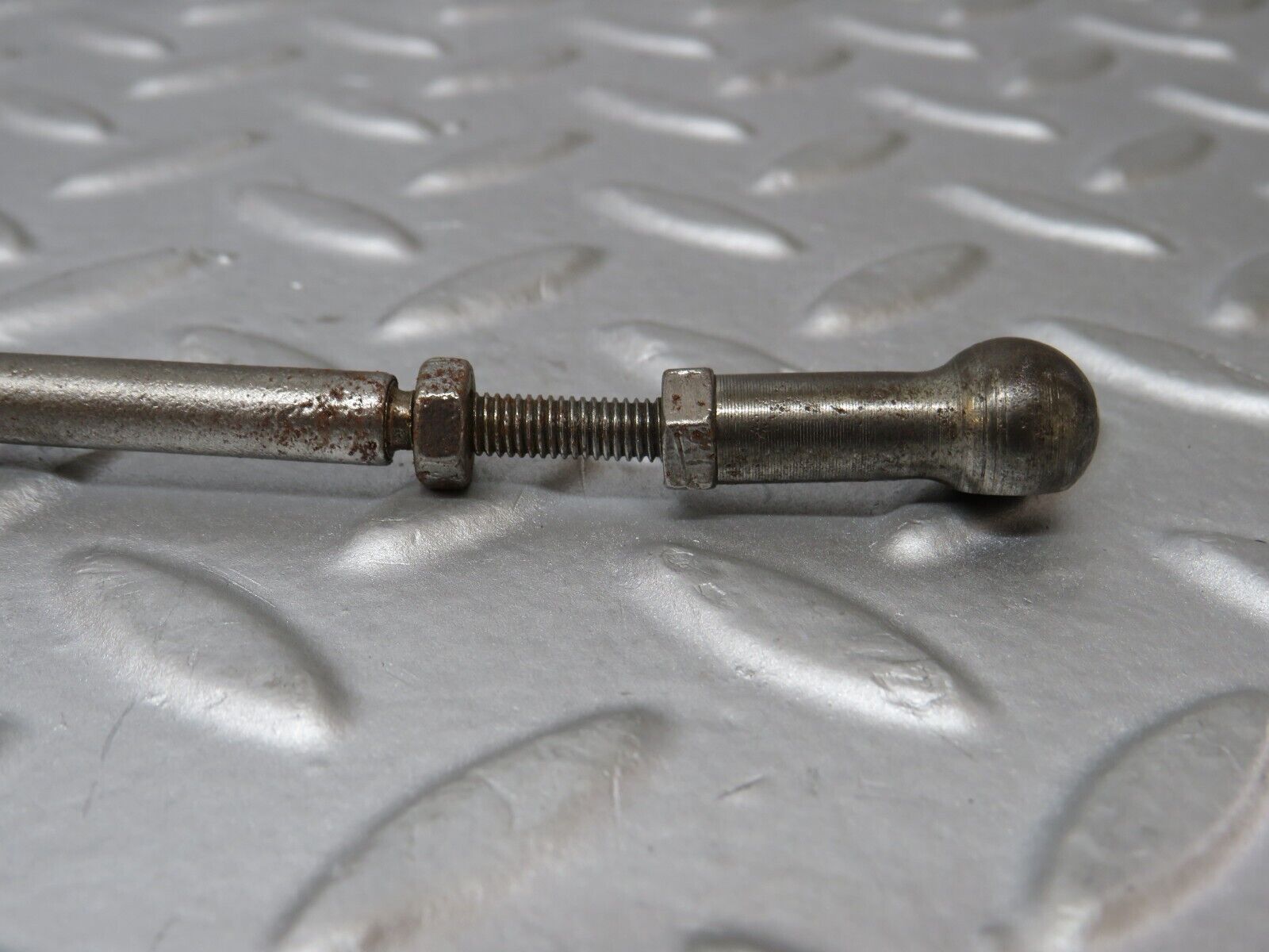 35949 Mercedes-Benz 240D OM616.912 Throttle Body Valve 6210700727