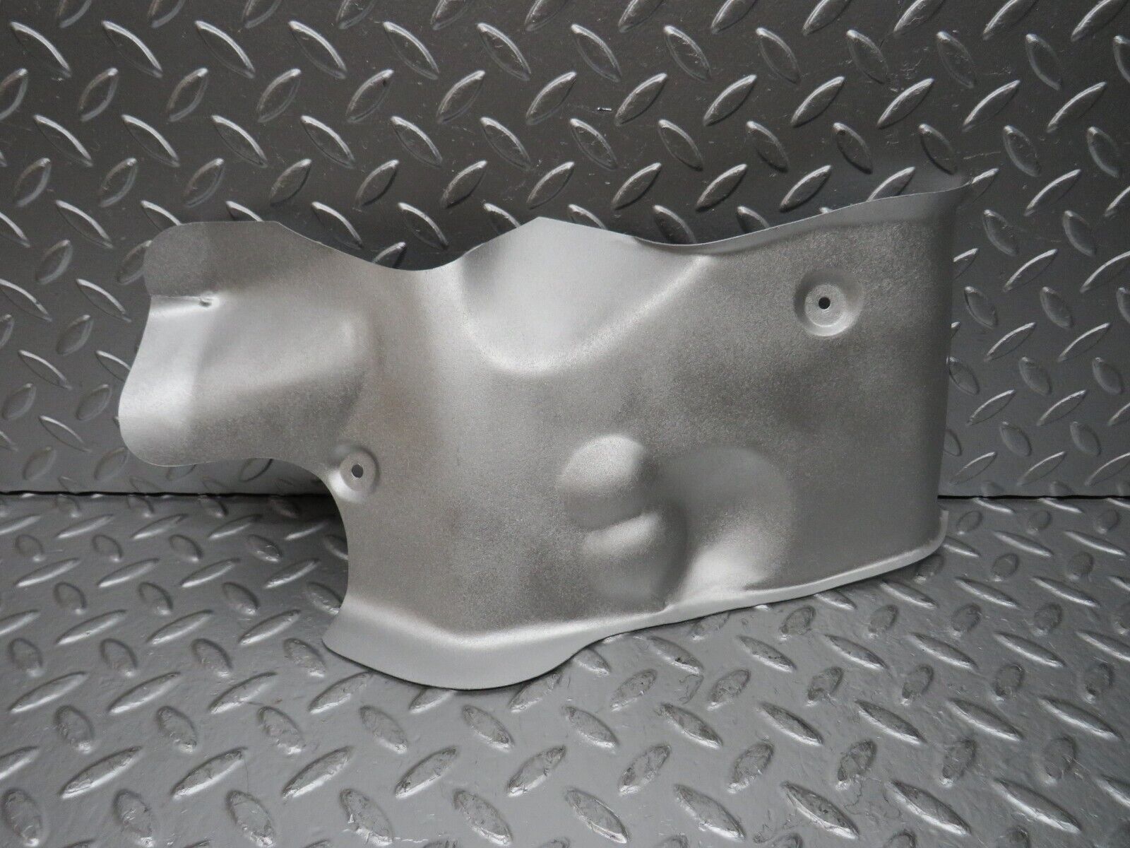 26821 Mercedes-Benz W123 240D Exhaust Heat Shield