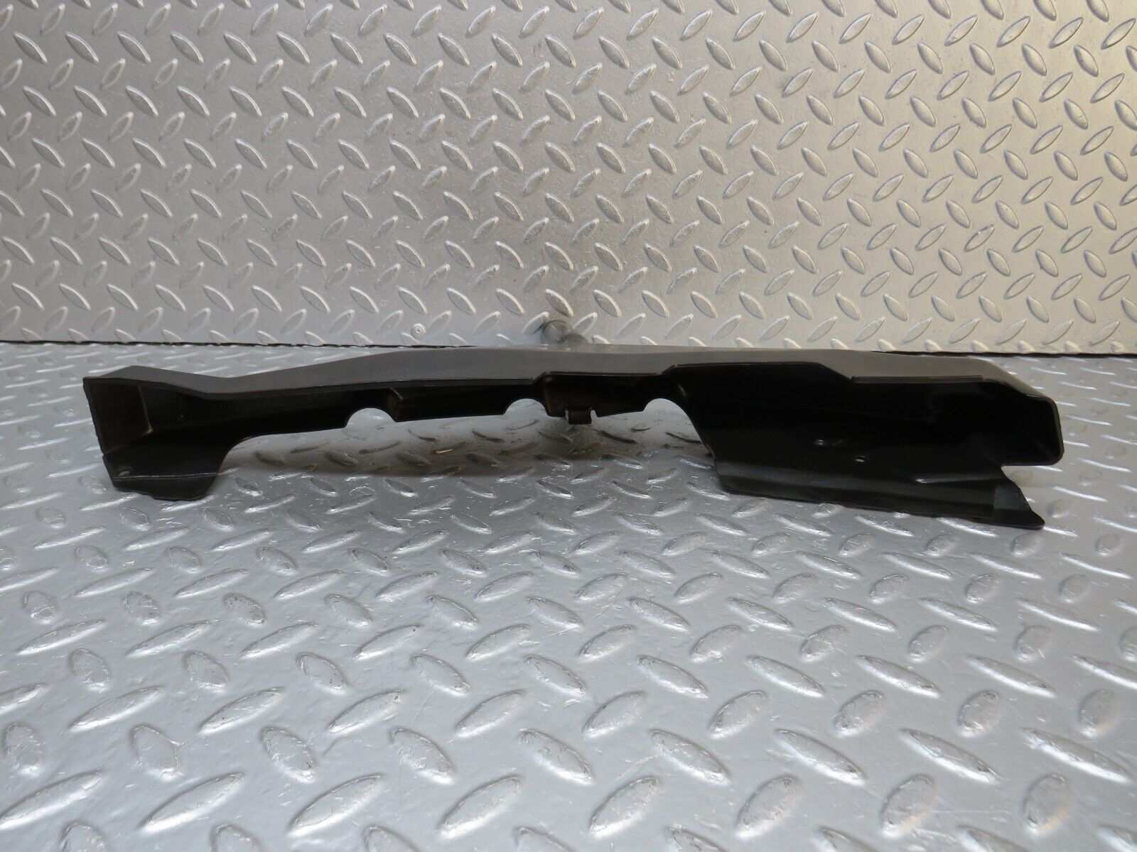 38367 Mercedes-Benz R129 280SL Coupe Windscreen Drain Channel Left Side 1296280173