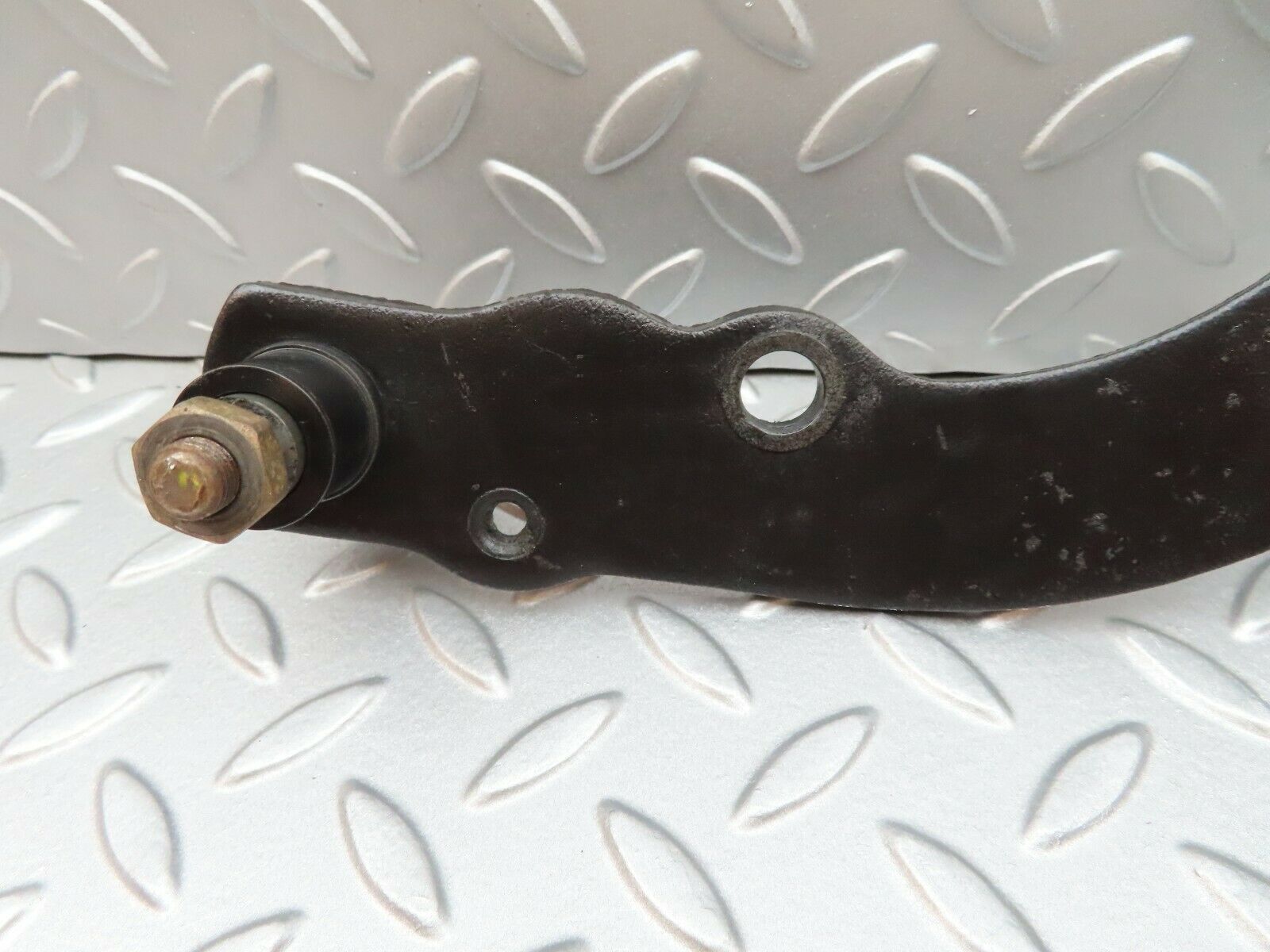 3673 Mercedes-Benz W108 280SE Brake Pedal