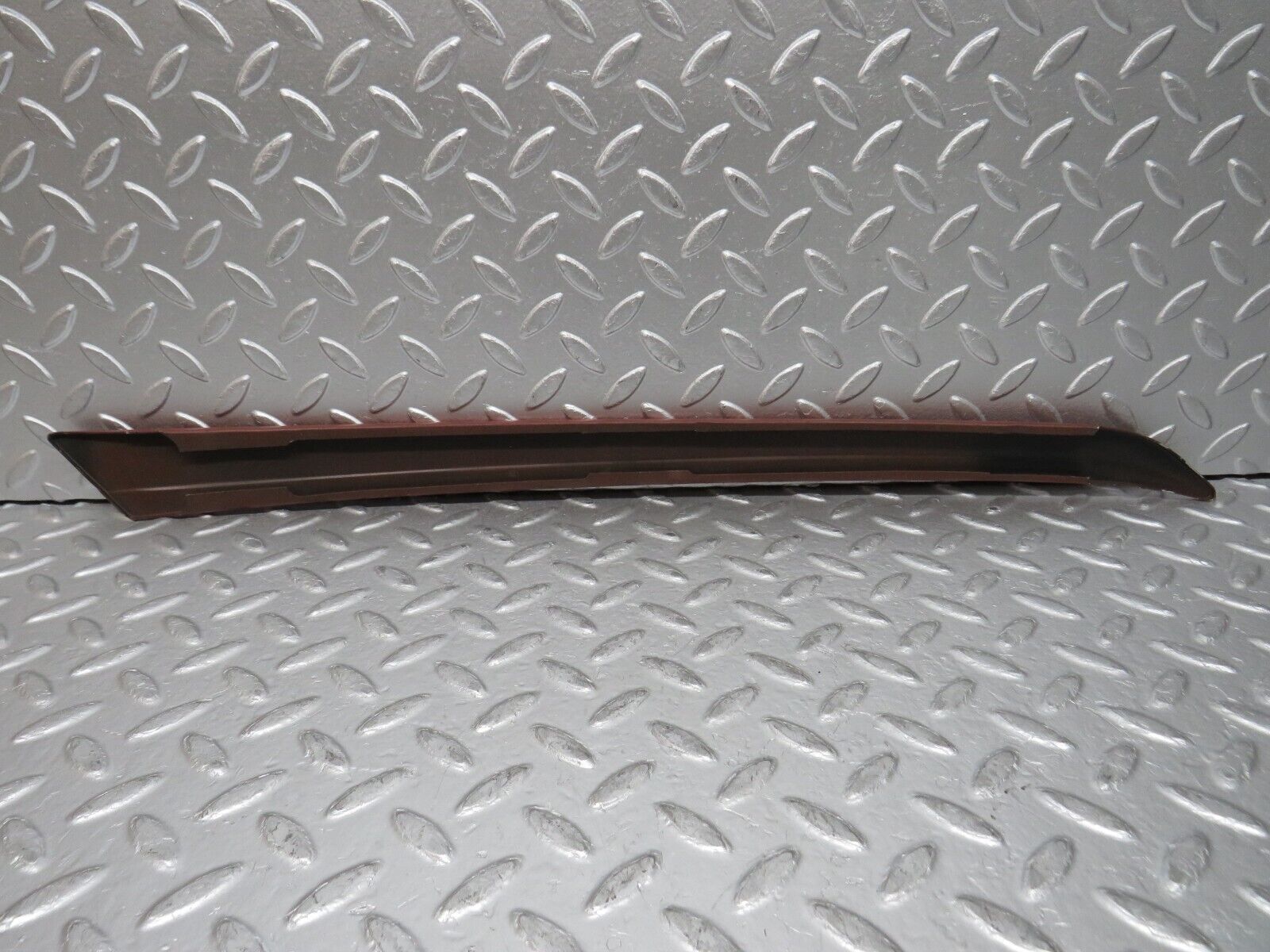 0085 Mercedes-Benz W116 350SE A Pillar Cover Trim Right Side