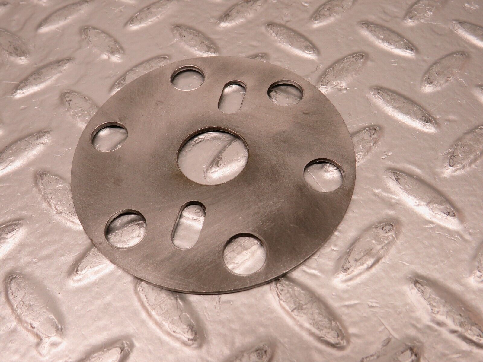 30152 Porsche 924 Flywheel Starter Ring 046105271