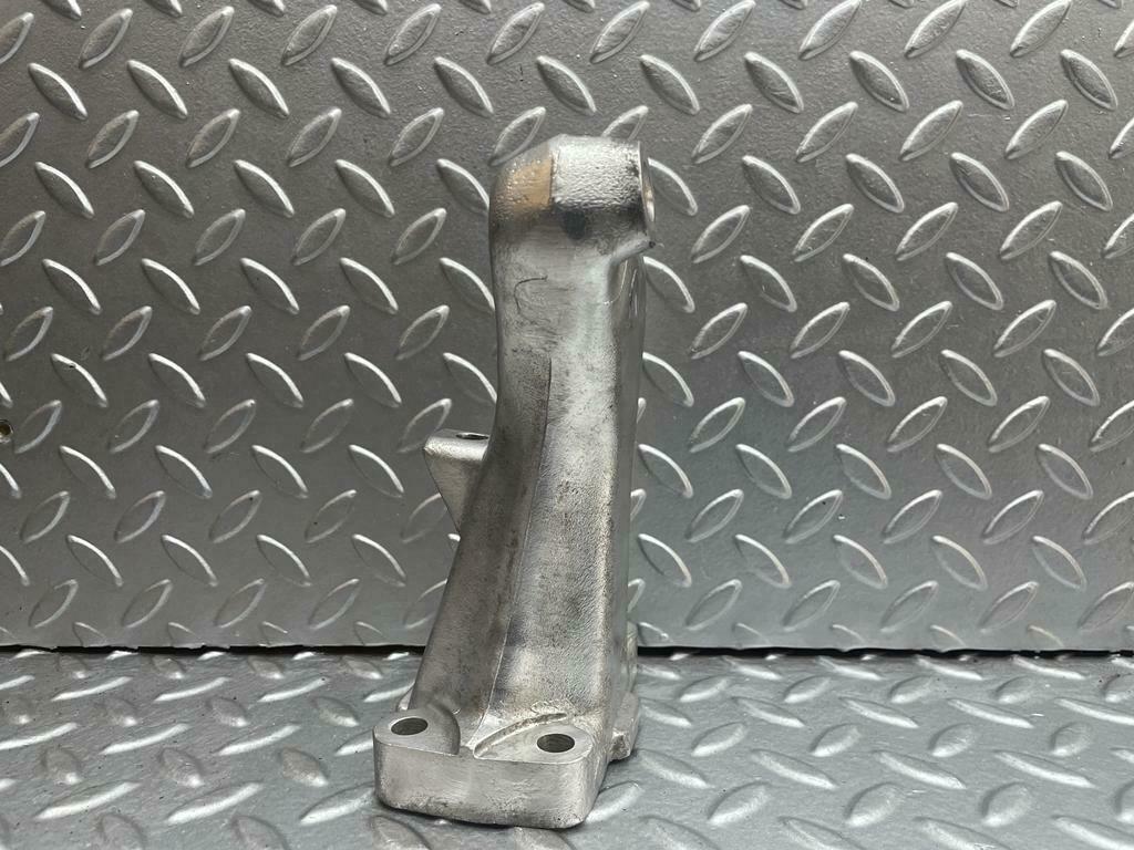 0207 Mercedes-Benz W116 350SE Engine Mount Bracket Right Side 6152231404