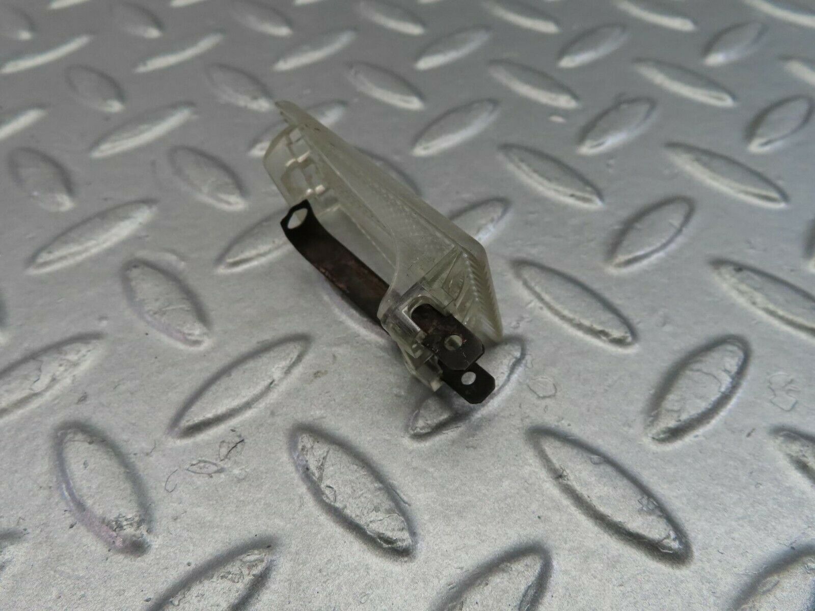 9836 Mercedes-Benz C123 280CE Coupe Glove Box Light