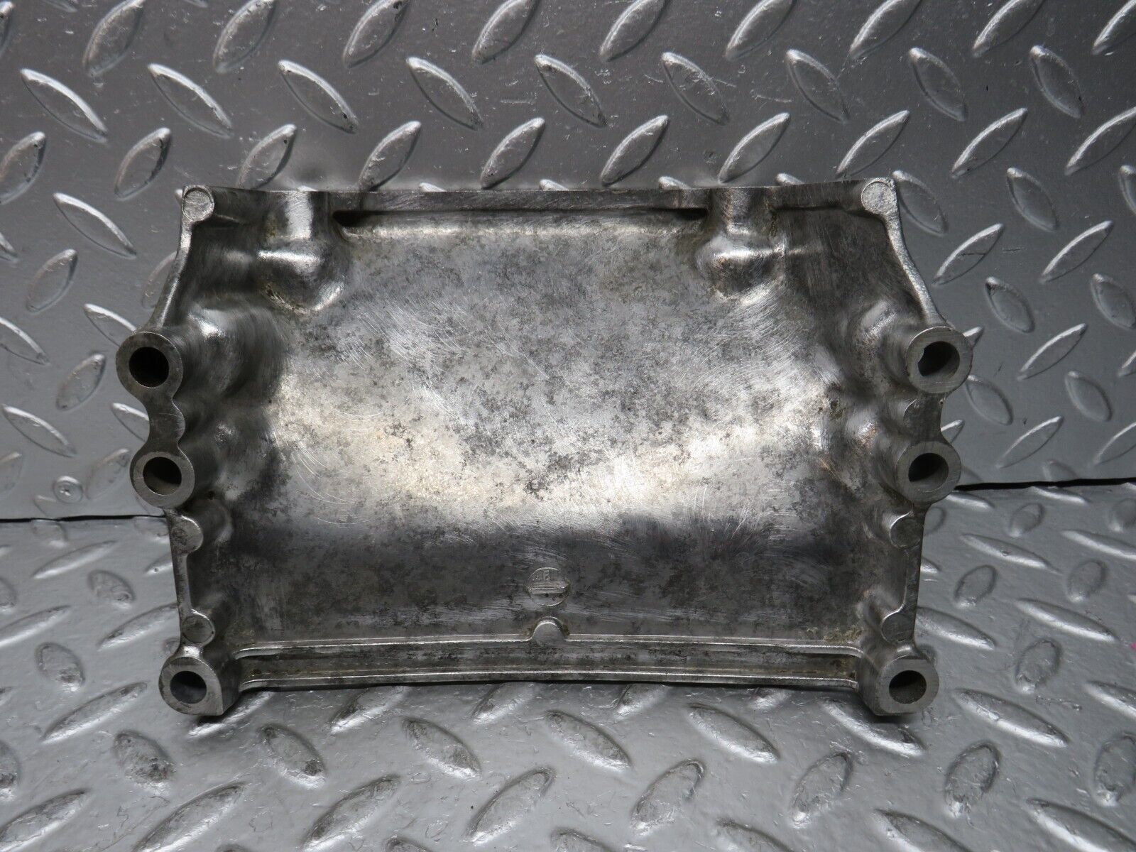 27985 Mercedes-Benz W123 280E Gearbox Support 1100140195