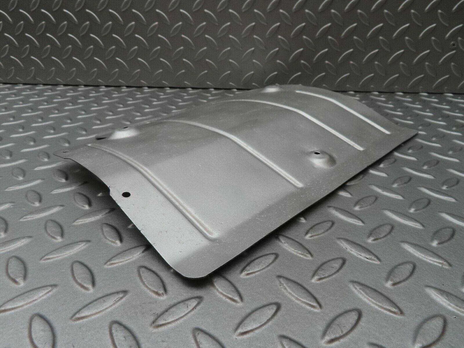 4503 Mercedes-Benz W123 230E Exhaust Heat Shield