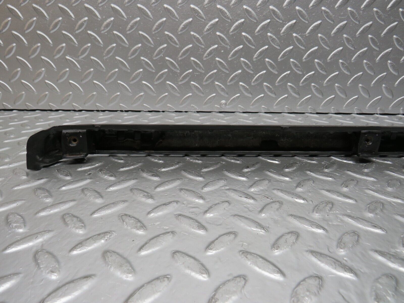 31017 Mercedes-Benz W123 230E Tail Light Moulding Trim Right