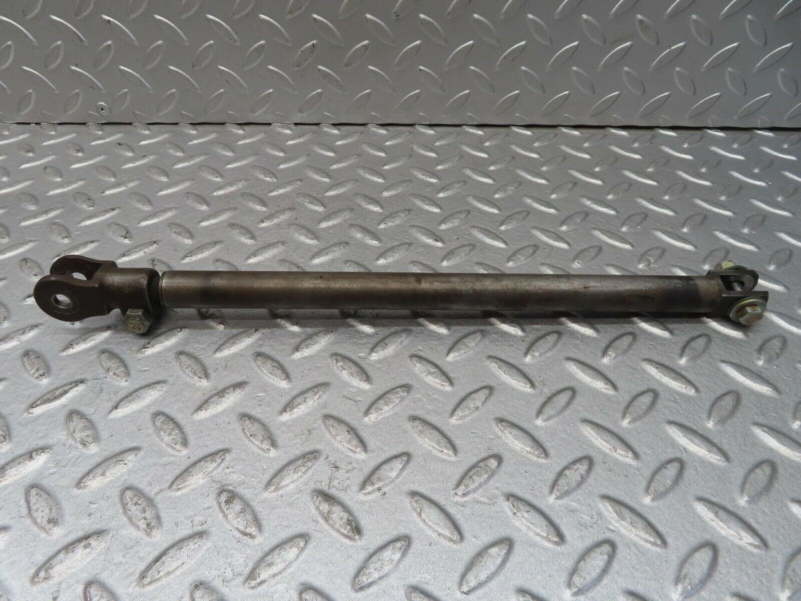 13423 Mercedes-Benz W111 220S Manual Gear Selector Linkage