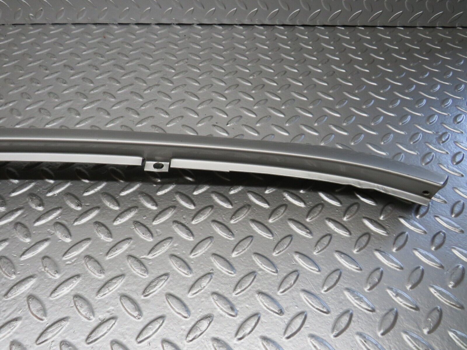 25062 Mercedes-Benz W140 S320 A Pillar Exterior Cover Left Side