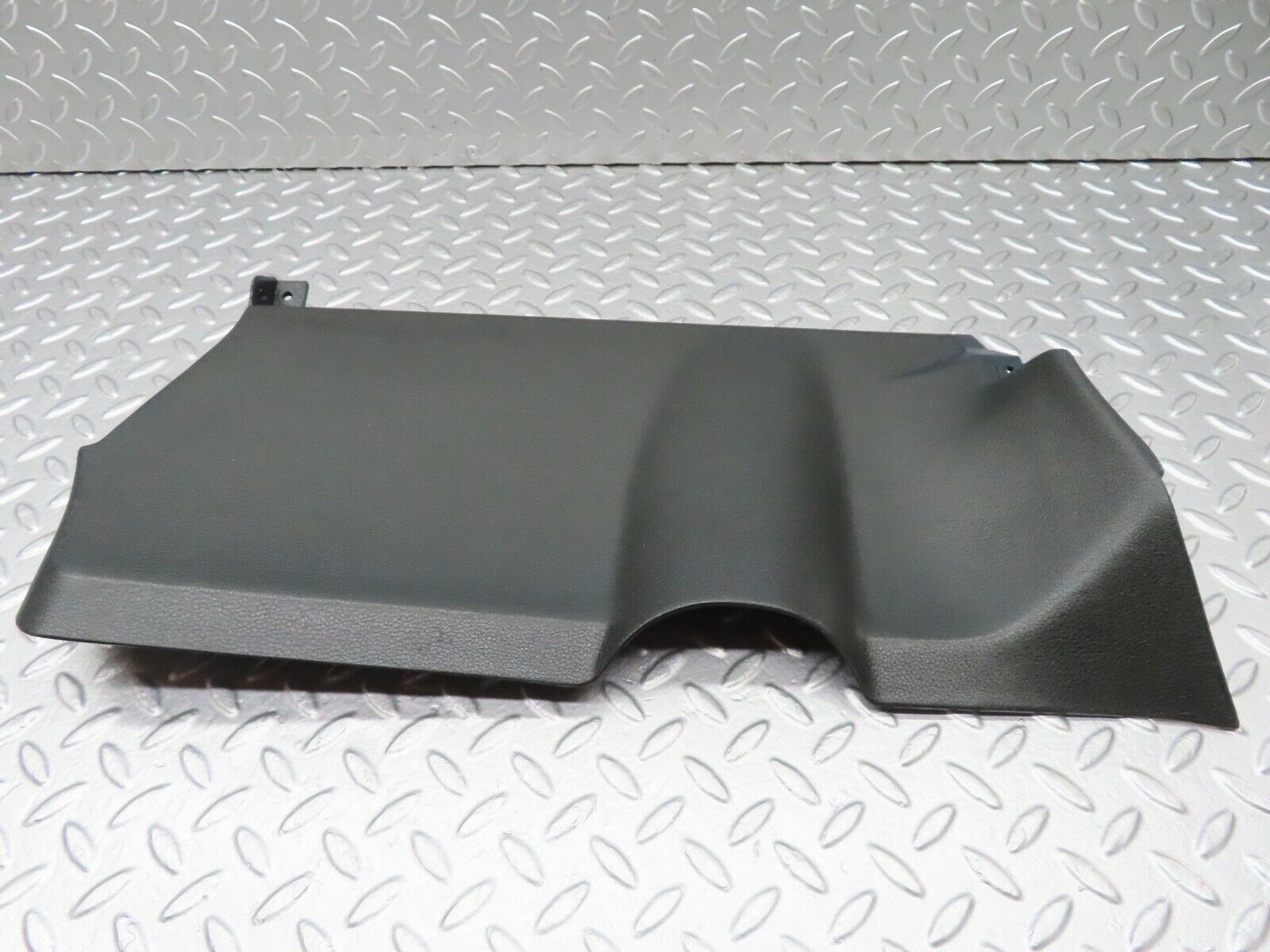 17932 Mercedes-Benz W123 200 Under Dash Panel Right Side 1236801217