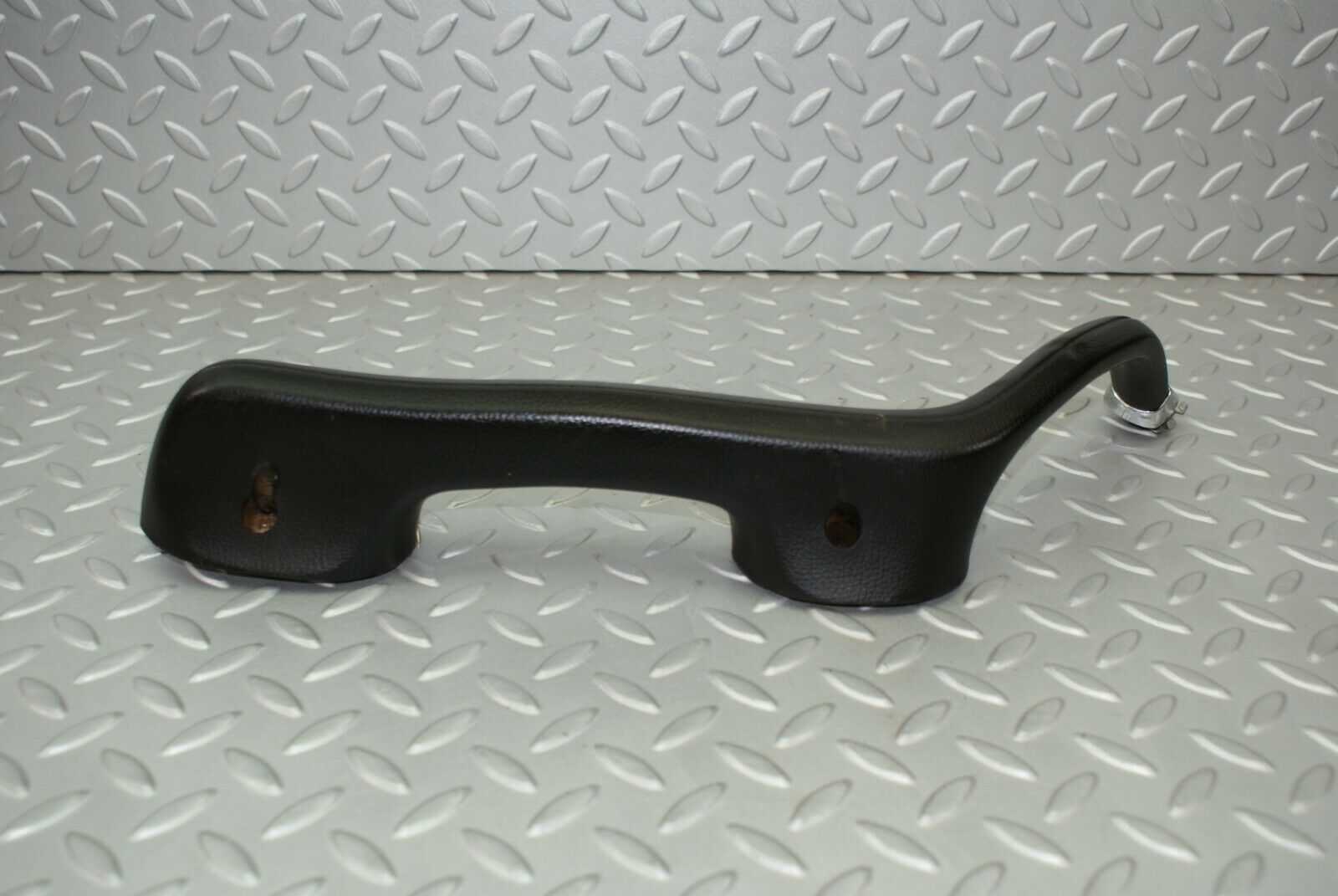 3107 Mercedes-Benz W115 220D Interior Door Handle Rear Left Black