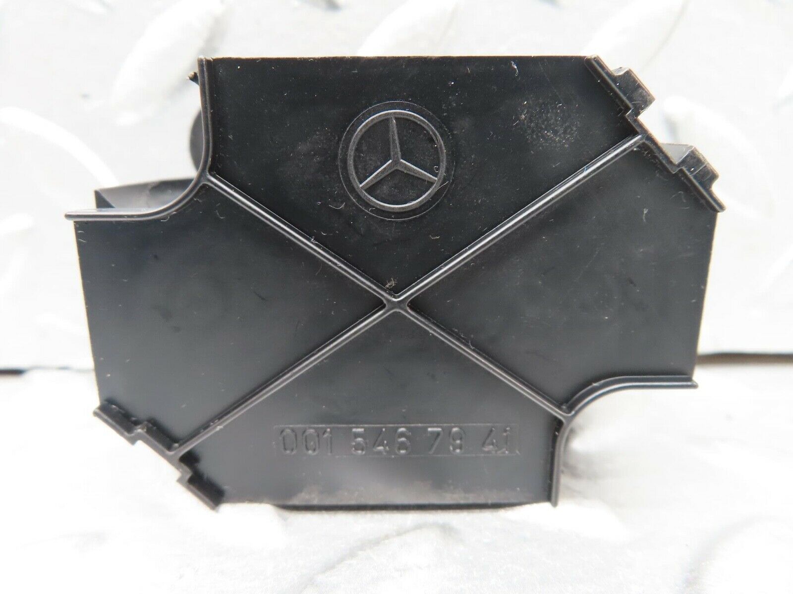 15079 Mercedes-Benz W140 S320 Cable Connector 0015467941