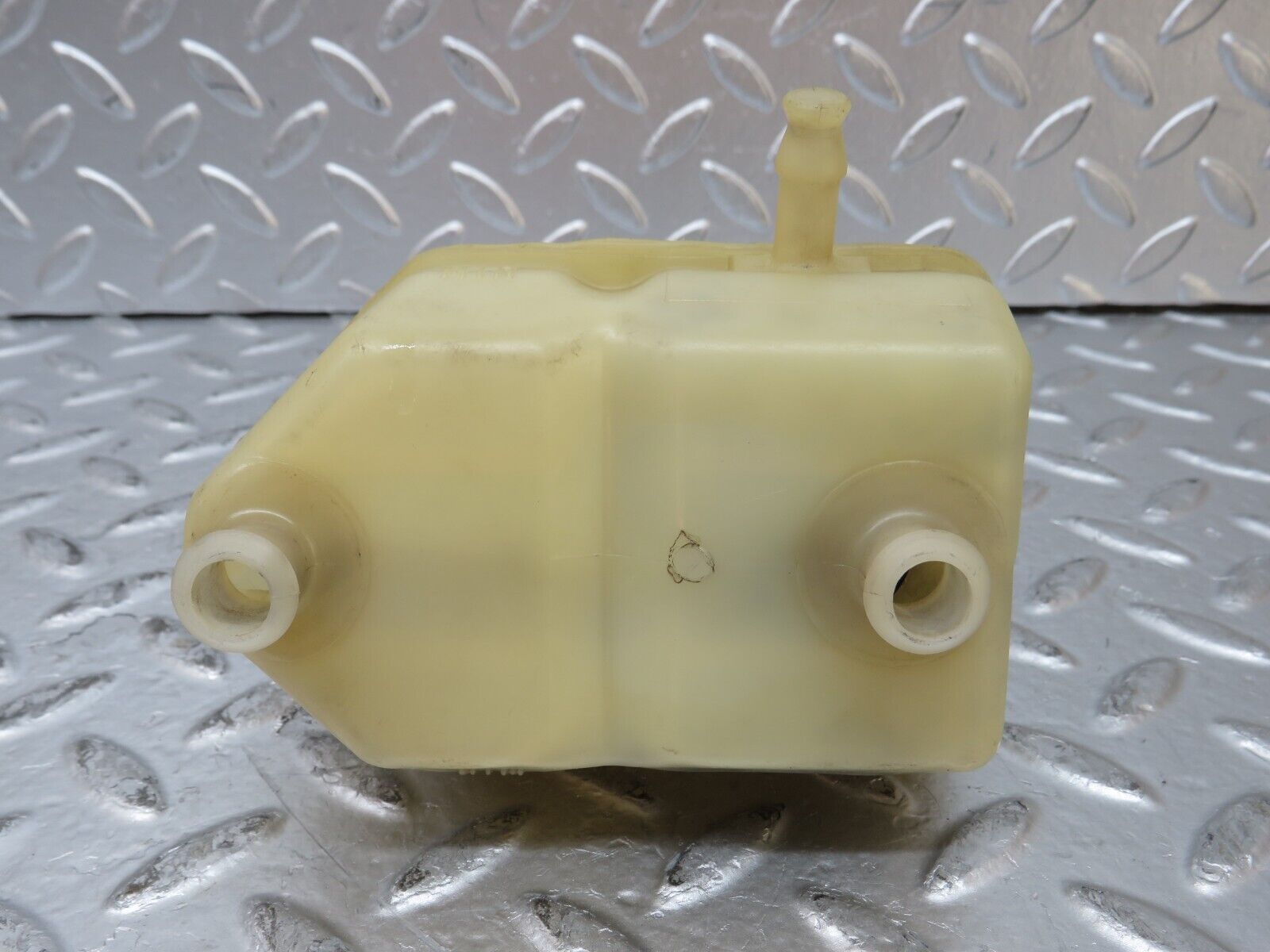 26147 Mercedes-Benz W116 450SE Brake Fluid Reservoir Tank ATE 3.3508