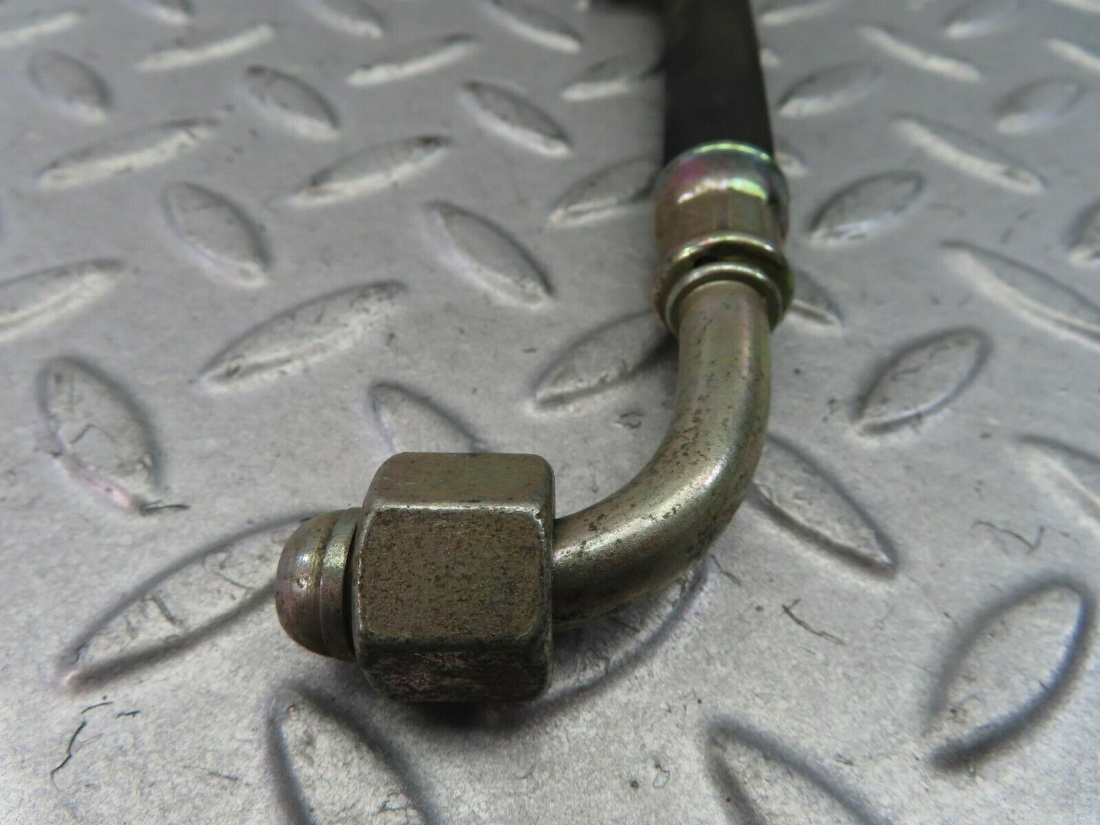 8606 Mercedes-Benz W108 Fuel System Hose 1084760026