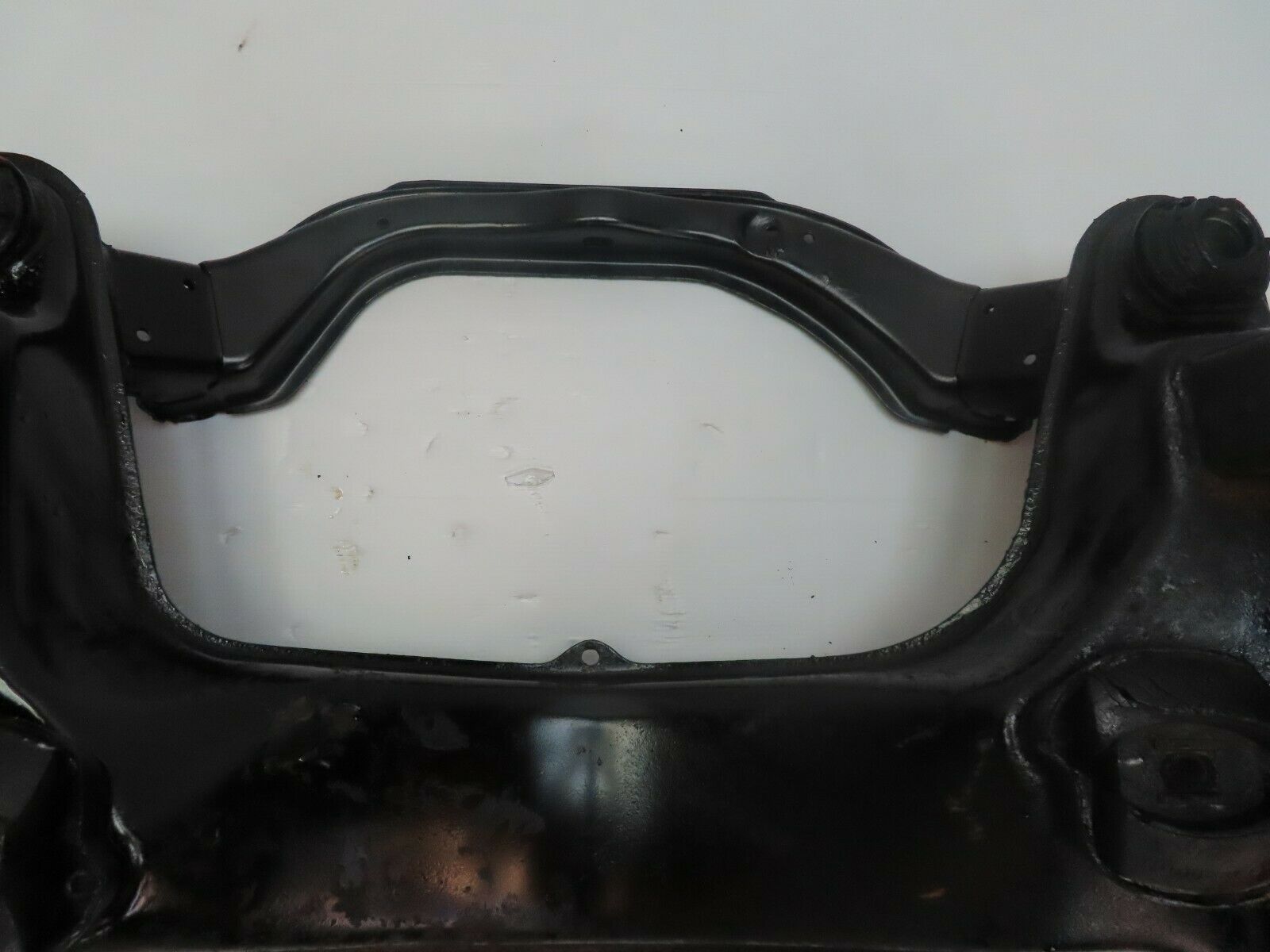 5514 Mercedes-Benz W114 280CE Front Subframe Engine Carrier Cradle