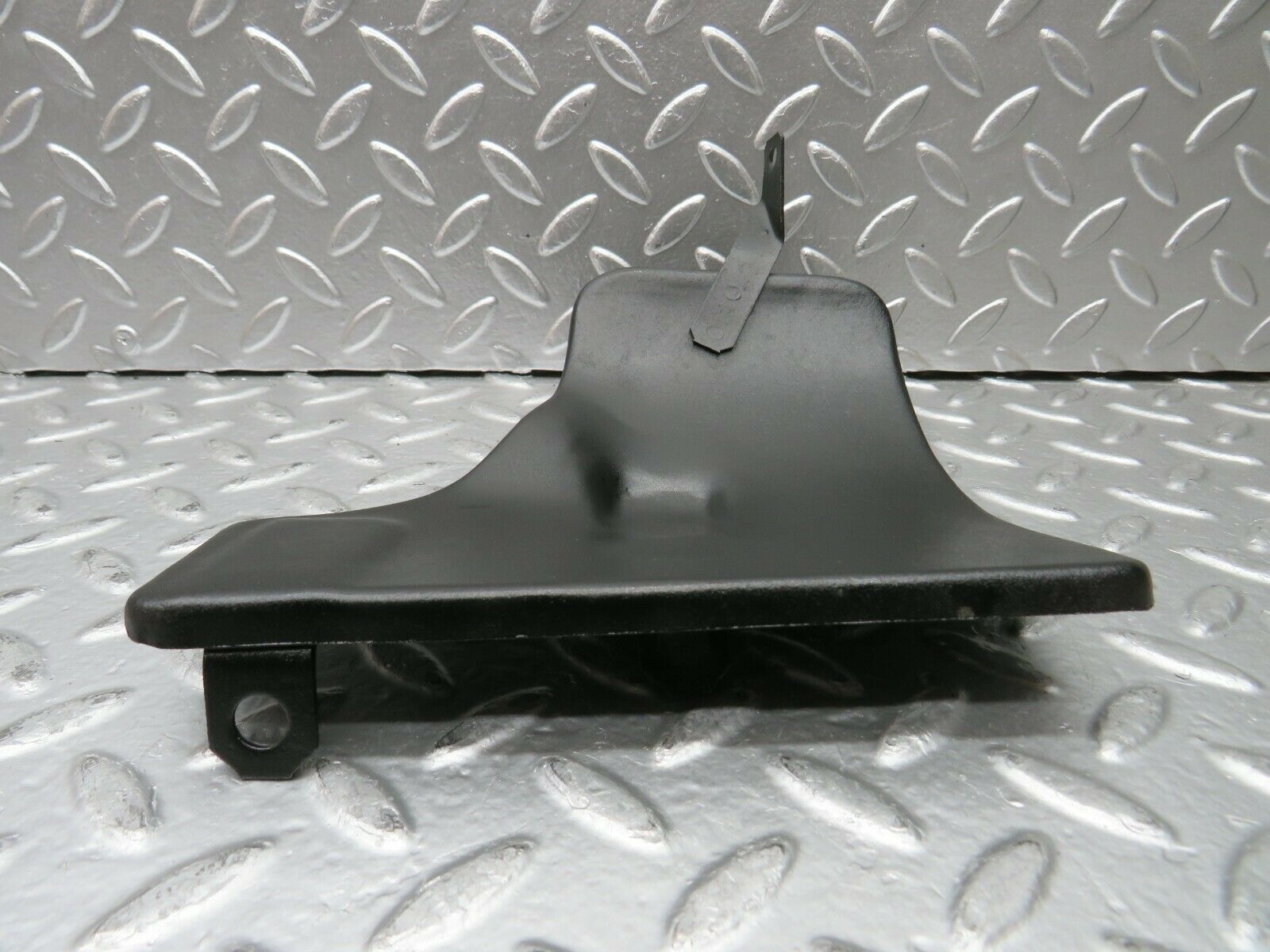 22878 Mercedes-Benz C107 450SLC Coupe Starter Motor Protection Plate