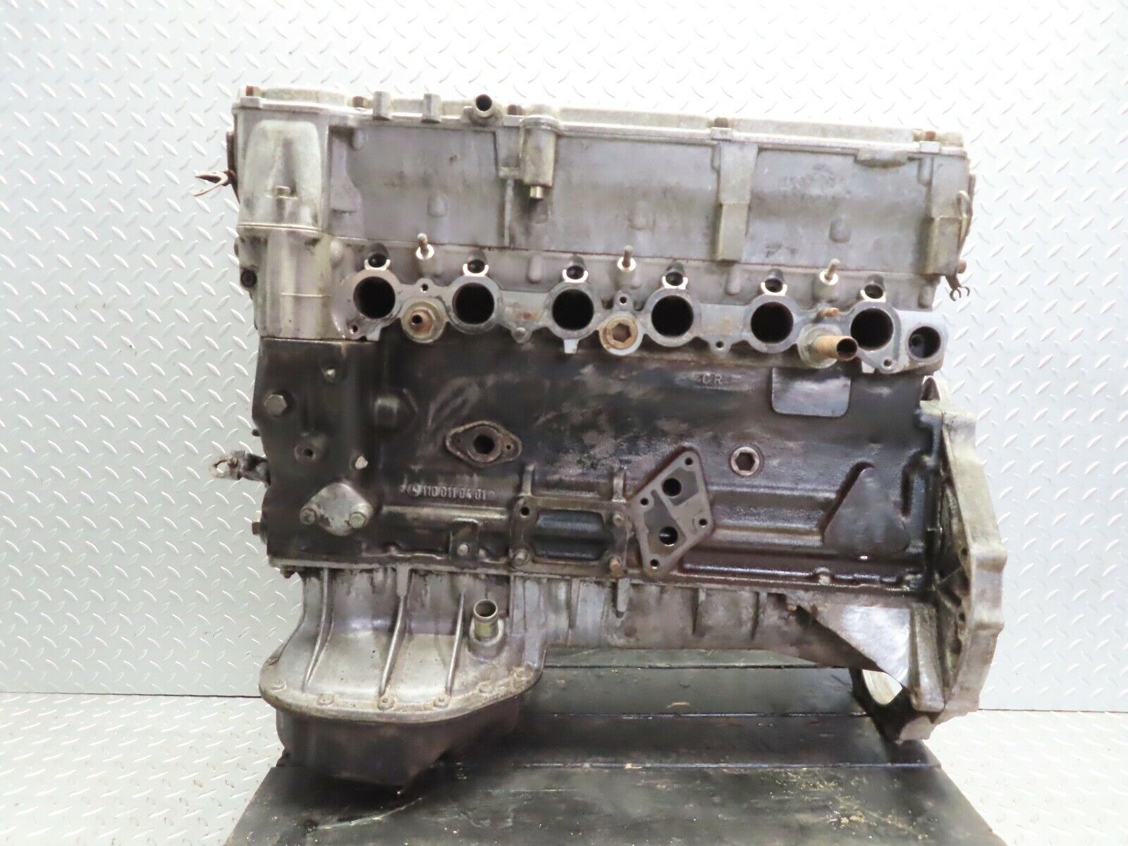 20492 Mercedes-Benz W114 280CE Coupe 6 Cylinder Petrol Engine M110.983 1100110401