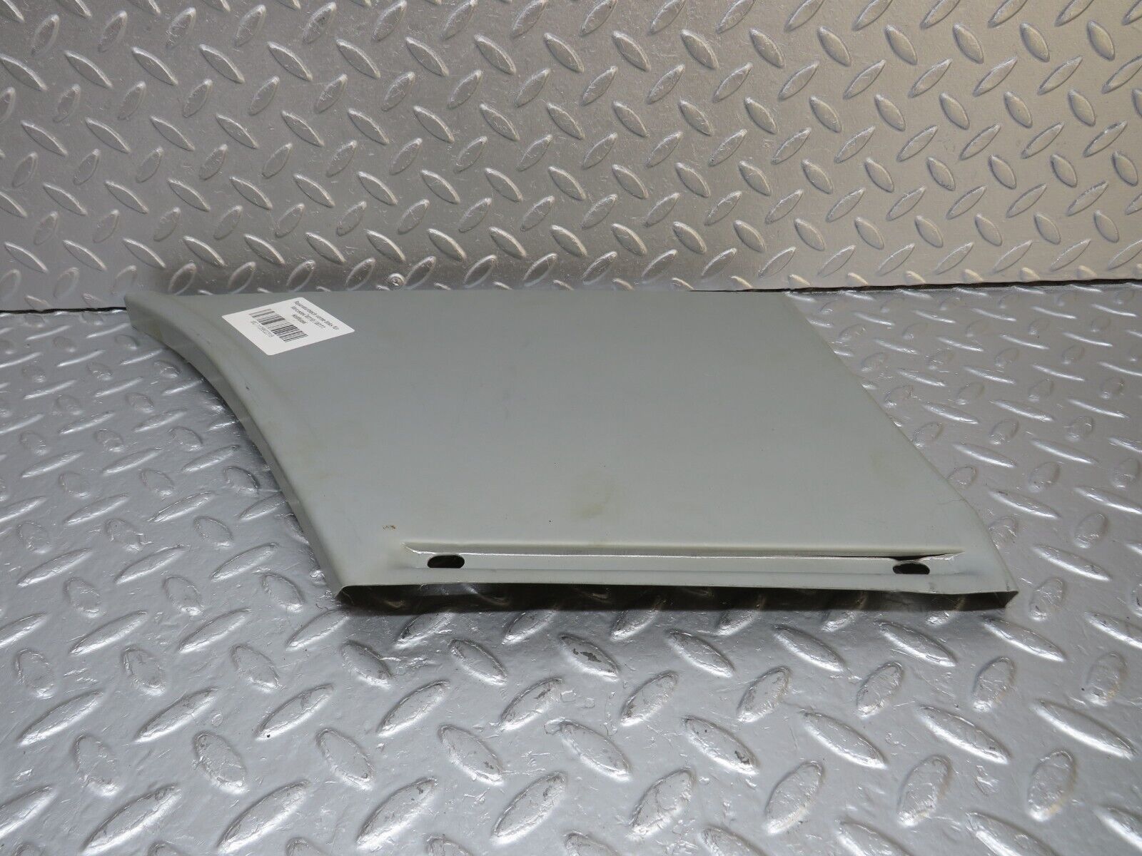 40348 Mercedes-Benz W110 230 Front Left Wing Fender Repair Panel