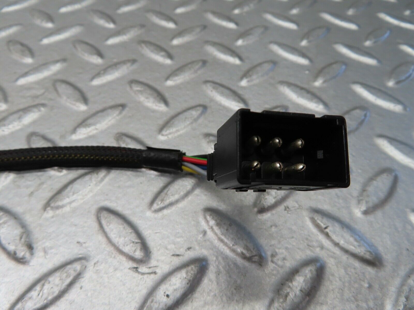 19461 Mercedes-Benz C140 CL420 Coupe Cruis Control Stalk 1405401644