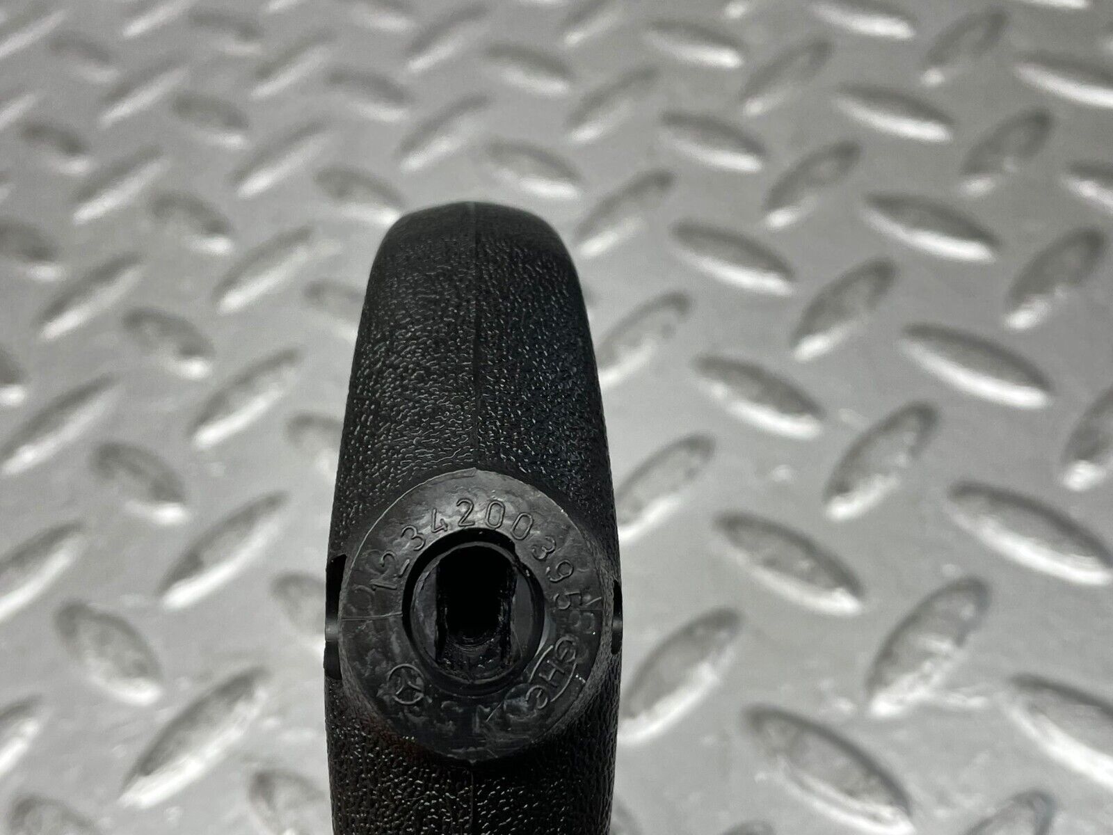 27881 Mercedes-Benz W123 230E Parking Brake Handle 1234200395