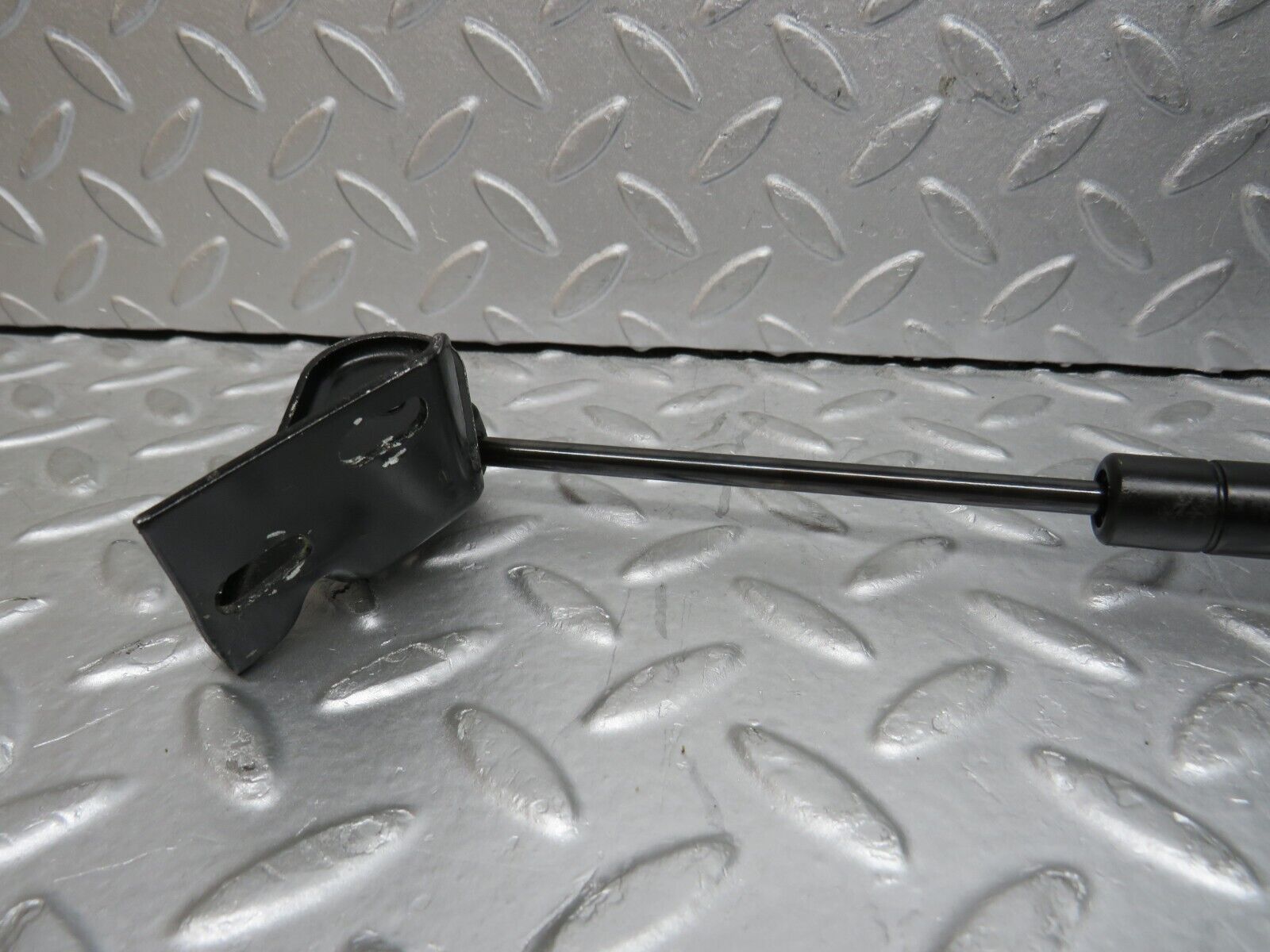 37852 Mercedes-Benz A124 320E Cabriolet Trunk Boot Soft Top Hinge Right Side