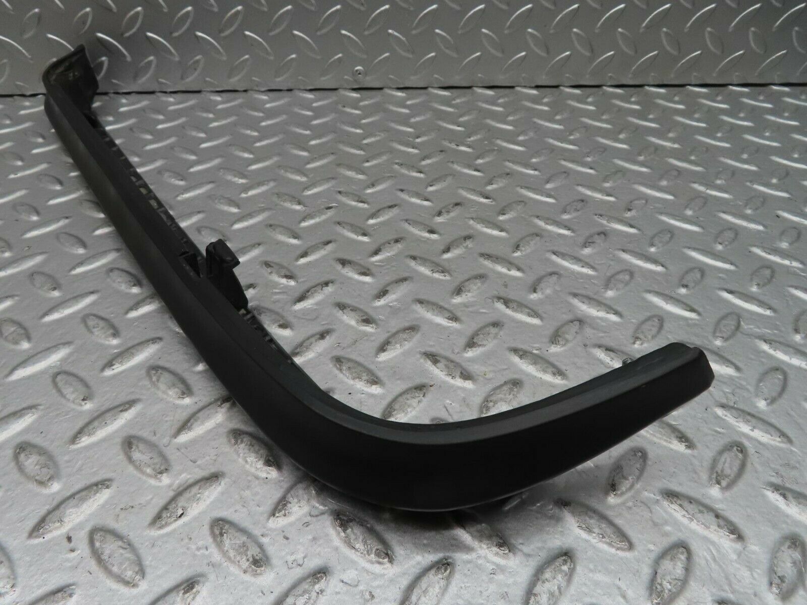 15294 Mercedes-Benz W123 230E Tail Light Moulding Trim Right Side