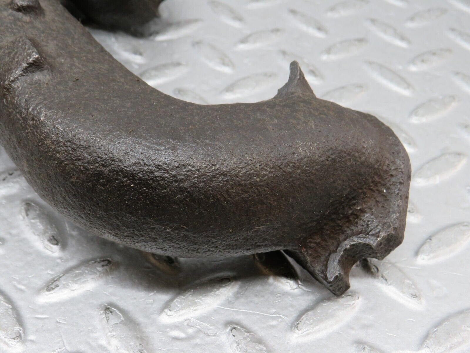 35928 Mercedes-Benz 240D OM616.912 Exhaust Manifold 6151420601