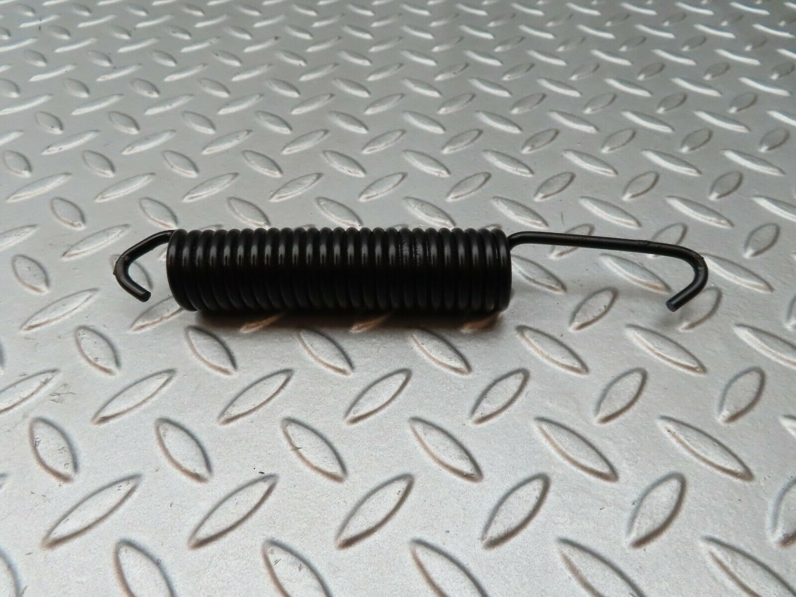 4702 Mercedes-Benz W114 280CE Coupe Bonnet Hinge Spring