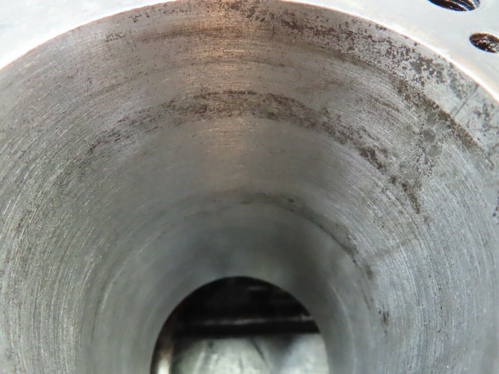 18487 Mercedes-Benz W111 220SE Coupe Engine Block 1270110601 M127.984