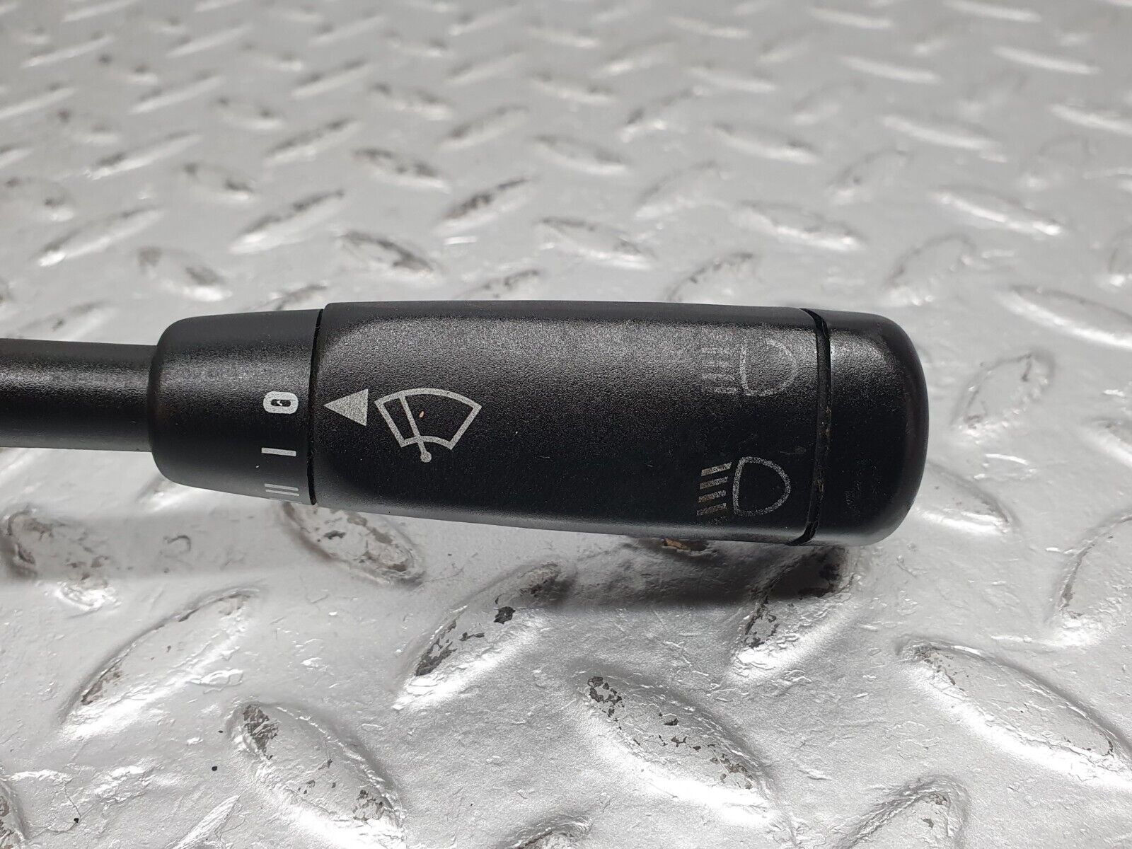 41178 Mercedes-Benz W126 300SE Indicator Wiper Stalk 1265453424