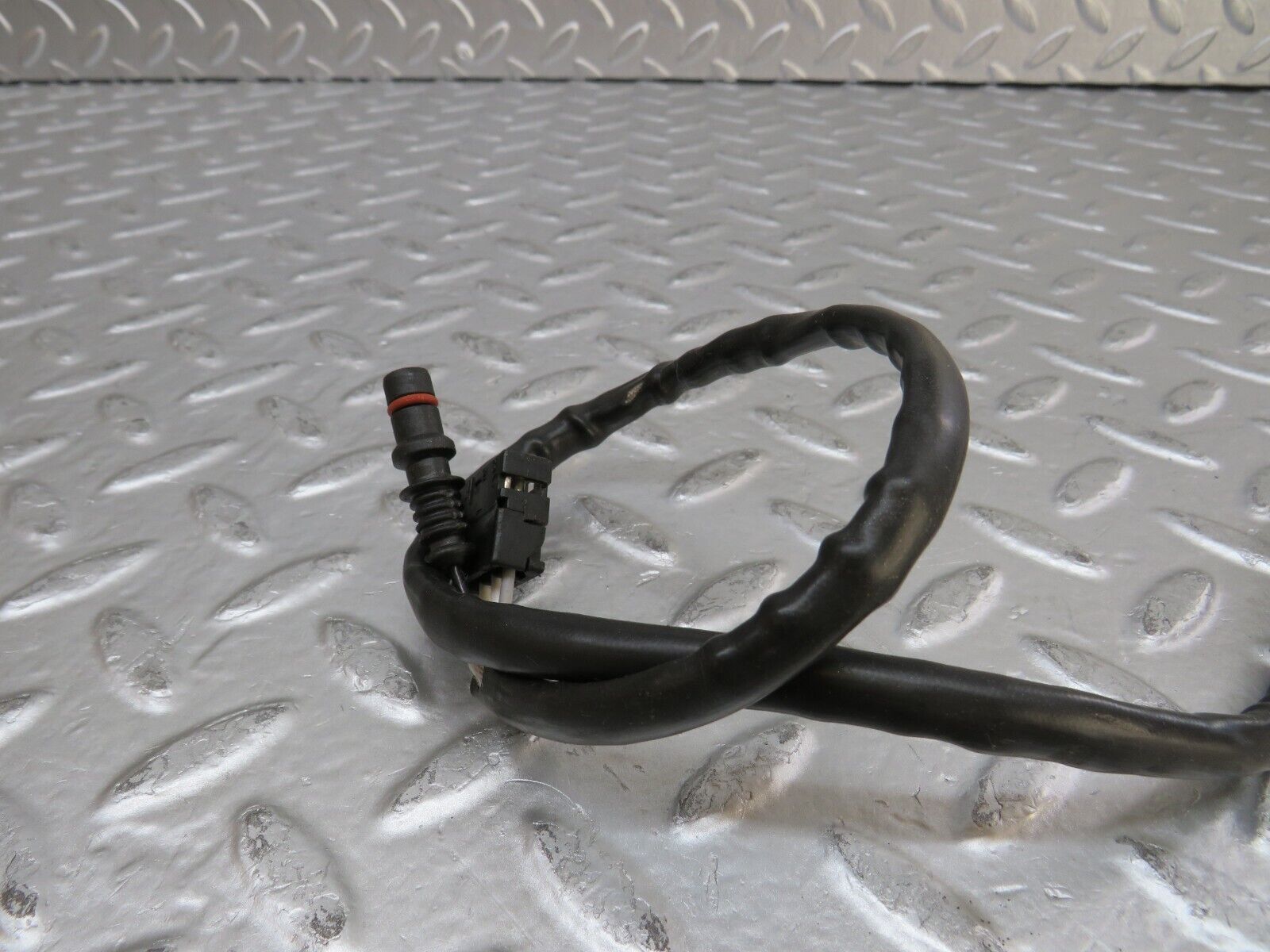 26709 Mercedes-Benz C124 220CE Coupe Oxygen Sensor Bosch 0005404217 361271020