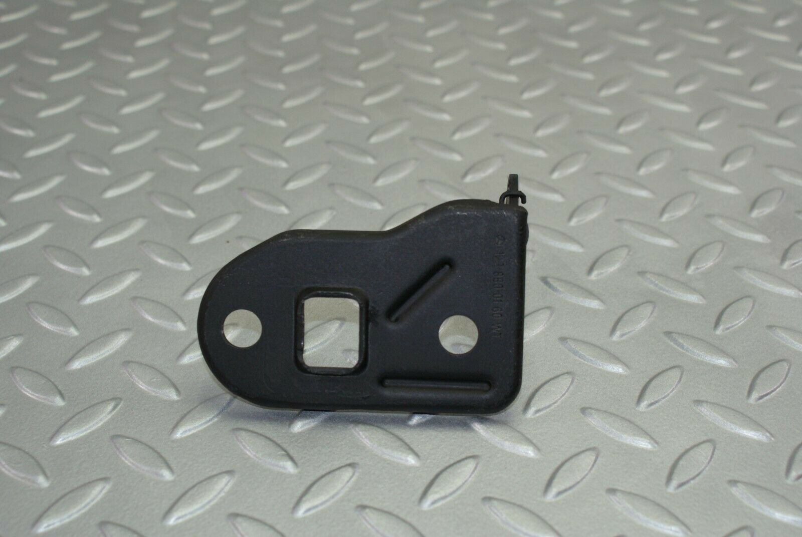 2950 Mercedes-Benz C123 280CE Coupe Bonnet Safety Latch 1238800160