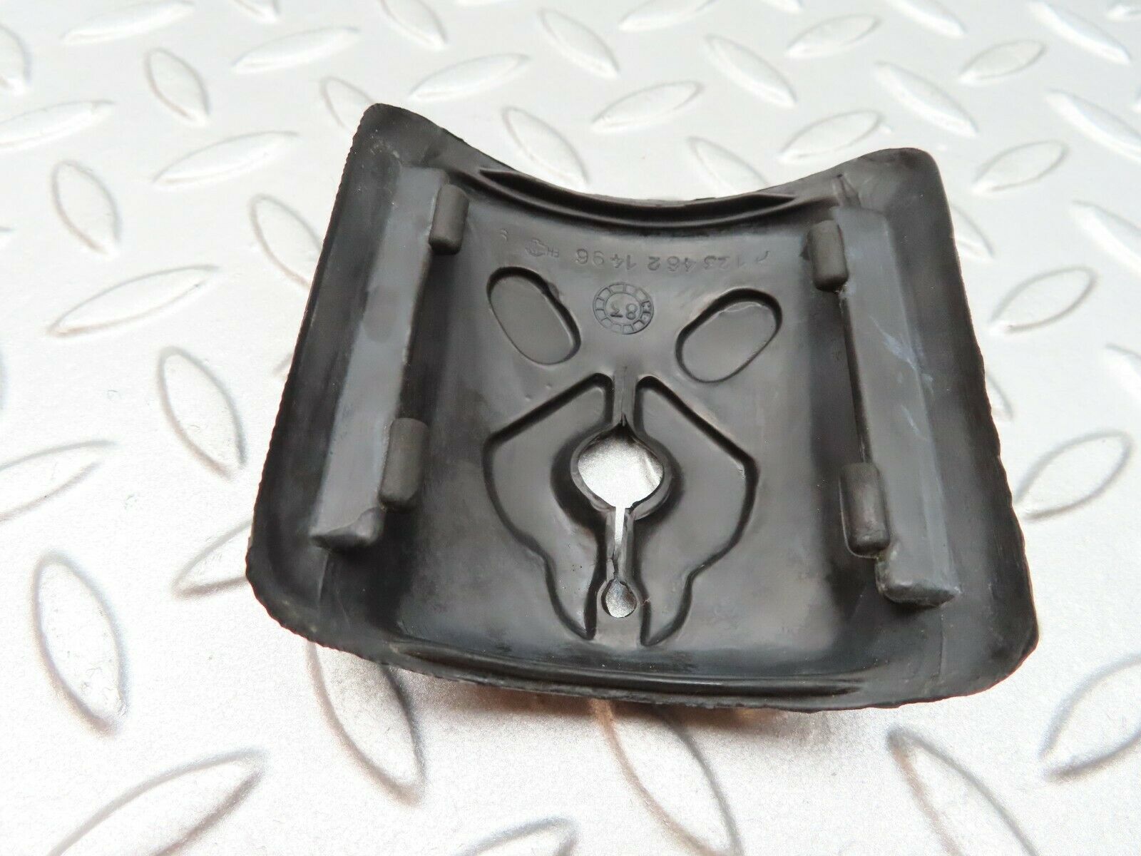 3772 Mercedes-Benz S123 200T Wagon Steering Column Switch Cover 1234621496