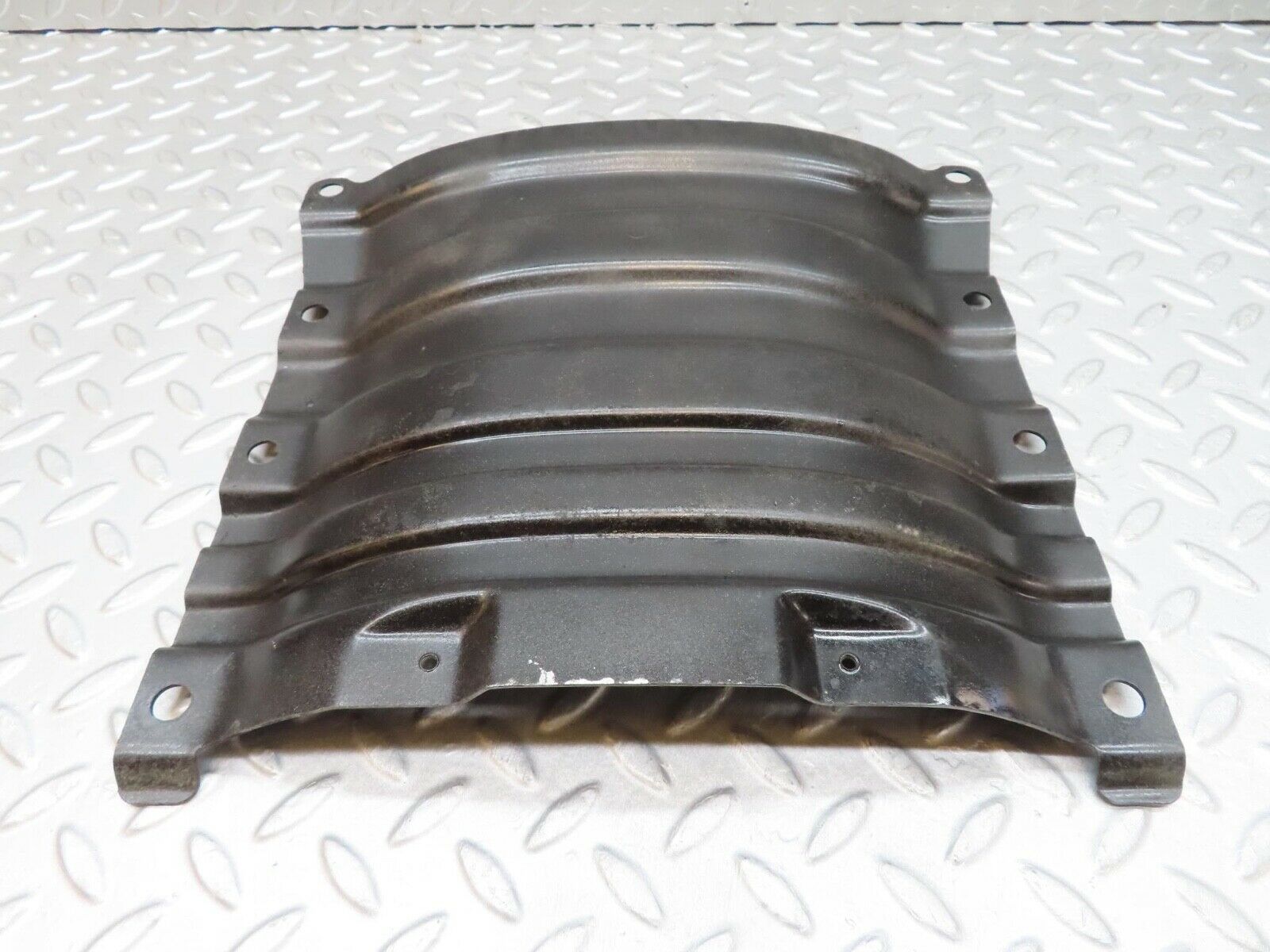 12011 Mercedes-Benz R129 300SL Coupe Cardan Shaft Prop Shaft Protector Plate